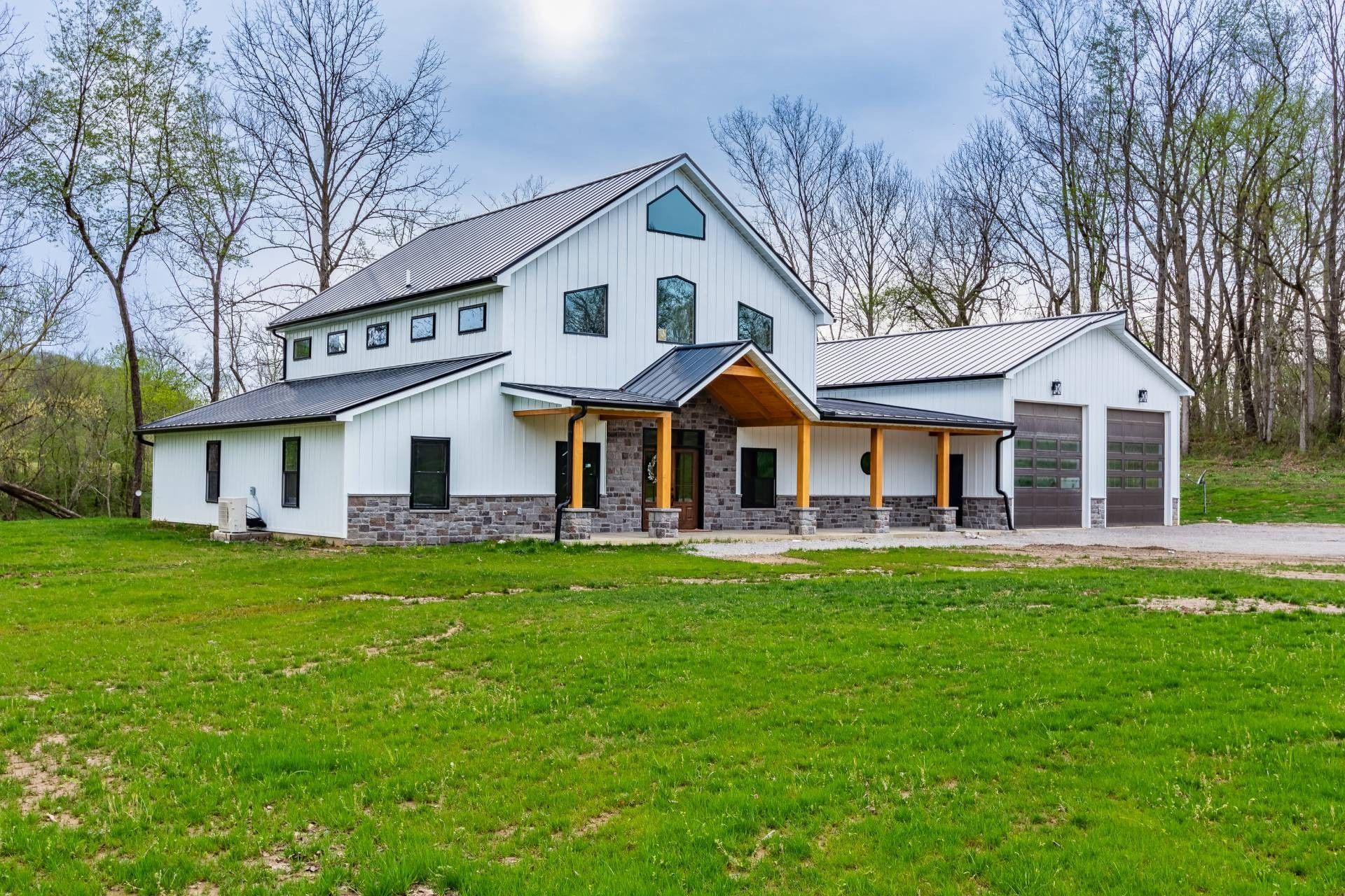 Burkesville, Cumberland County, KY Lakefront Property, Waterfront