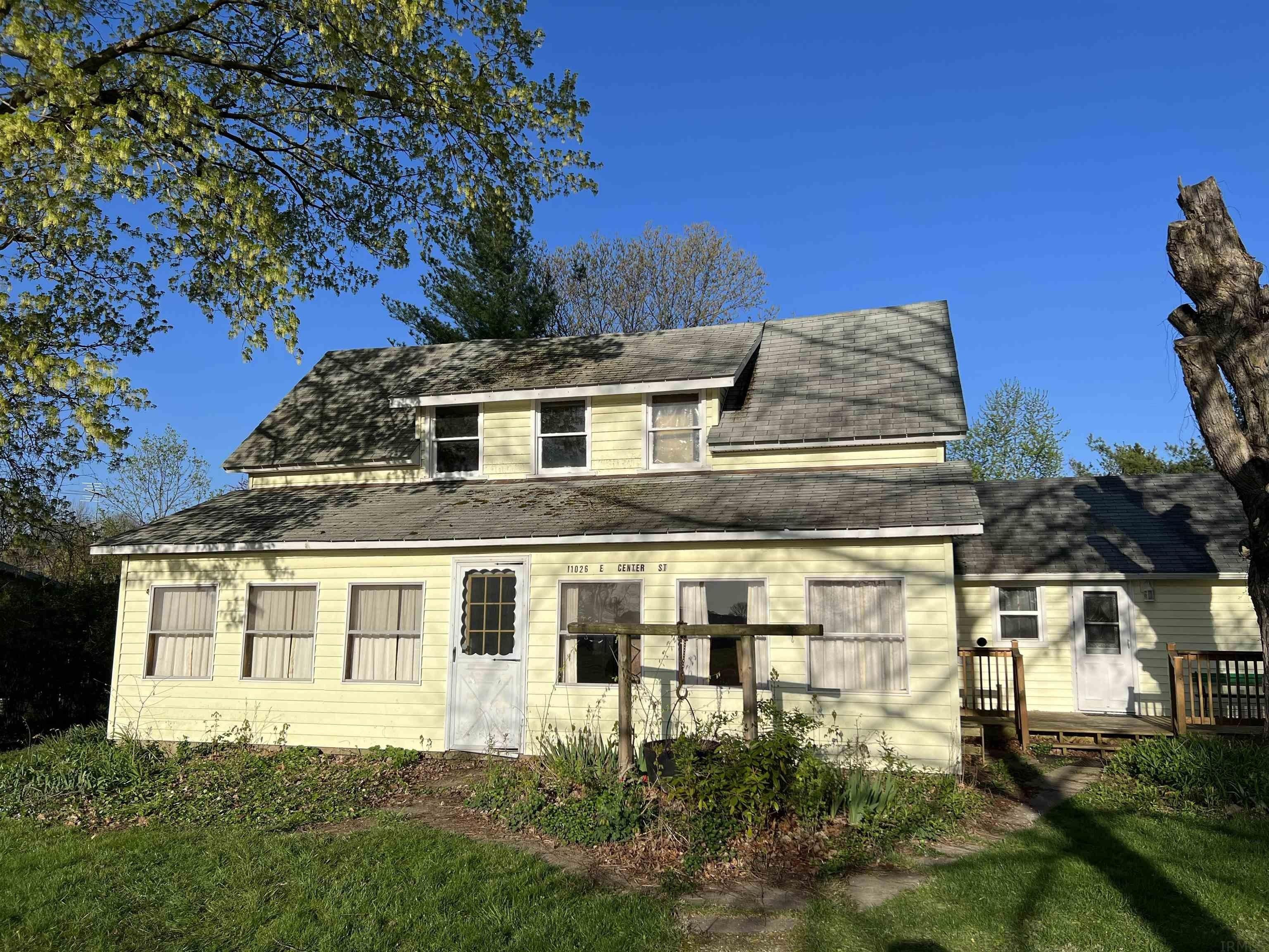 Otterbein, Warren County, IN House for sale Property ID 416276484