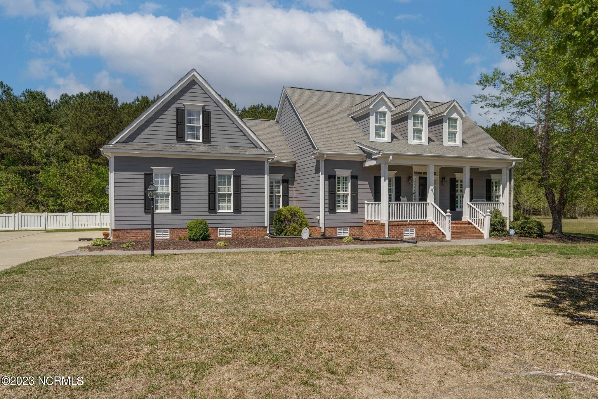 Rocky Mount, Nash County, NC House for sale Property ID 416276565