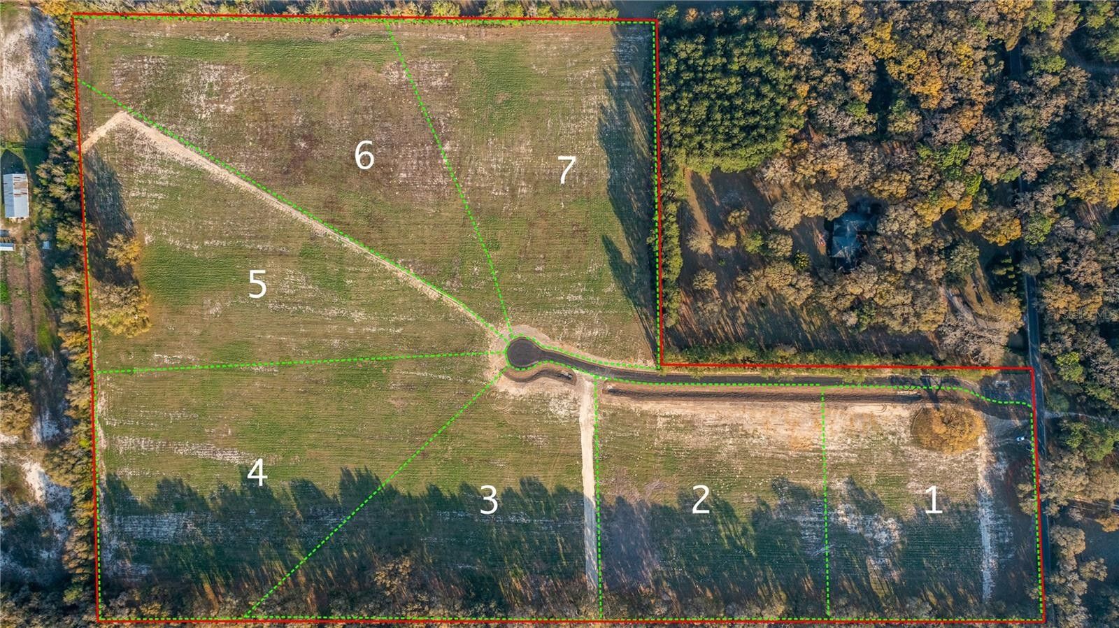 Newberry, Alachua County, FL Farms and Ranches, Homesites for sale