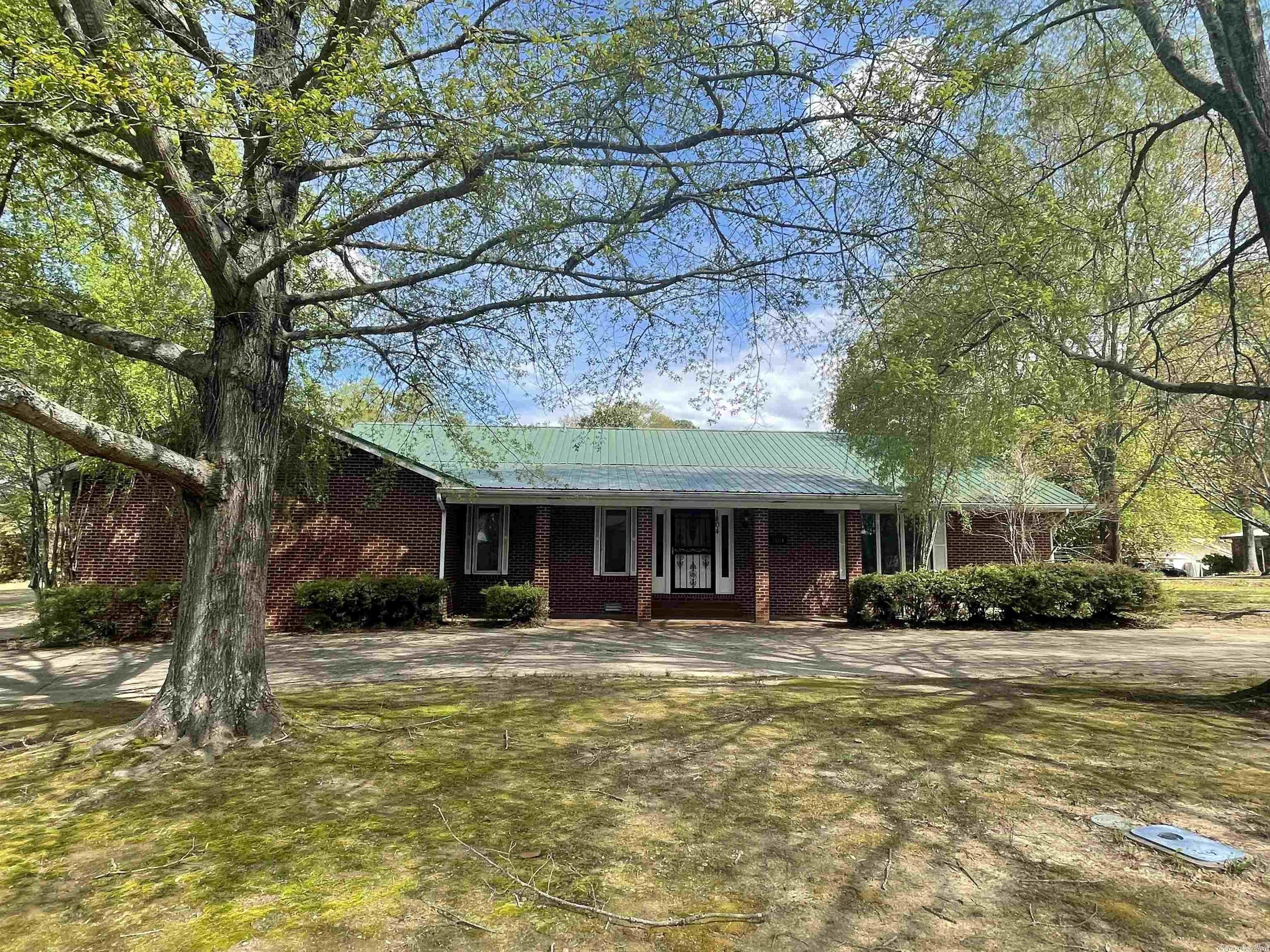 Heber Springs, Cleburne County, AR House for sale Property ID