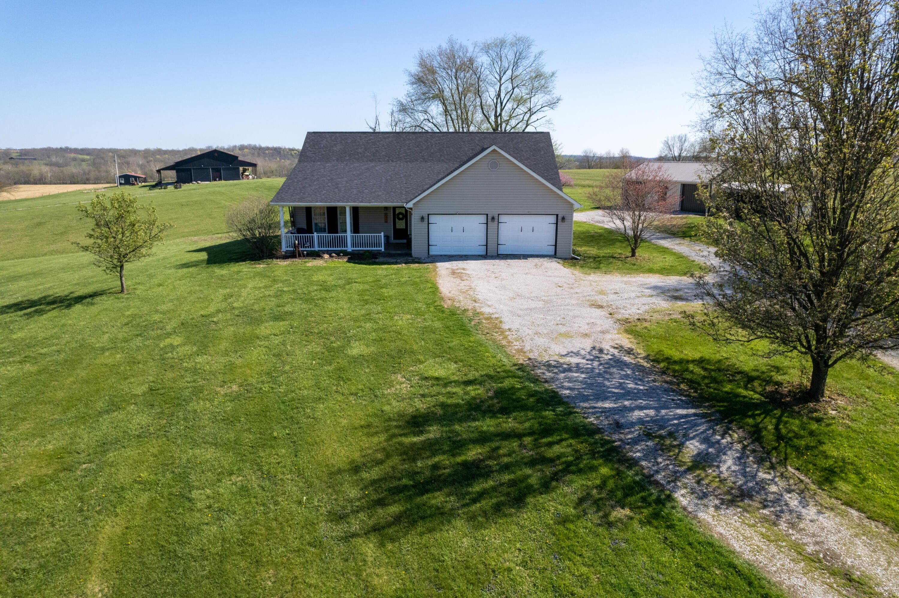 Falmouth, Pendleton County, KY House for sale Property ID 416277596 LandWatch