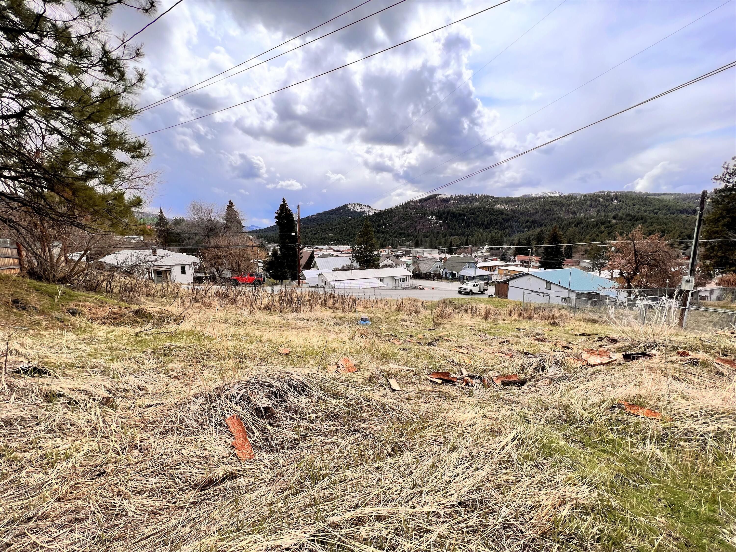 Republic, Ferry County, WA Undeveloped Land, Homesites for sale Property ID 416277655 LandWatch