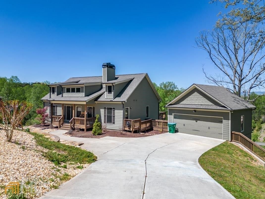 Ellijay, Gilmer County, GA House for sale Property ID 416278050