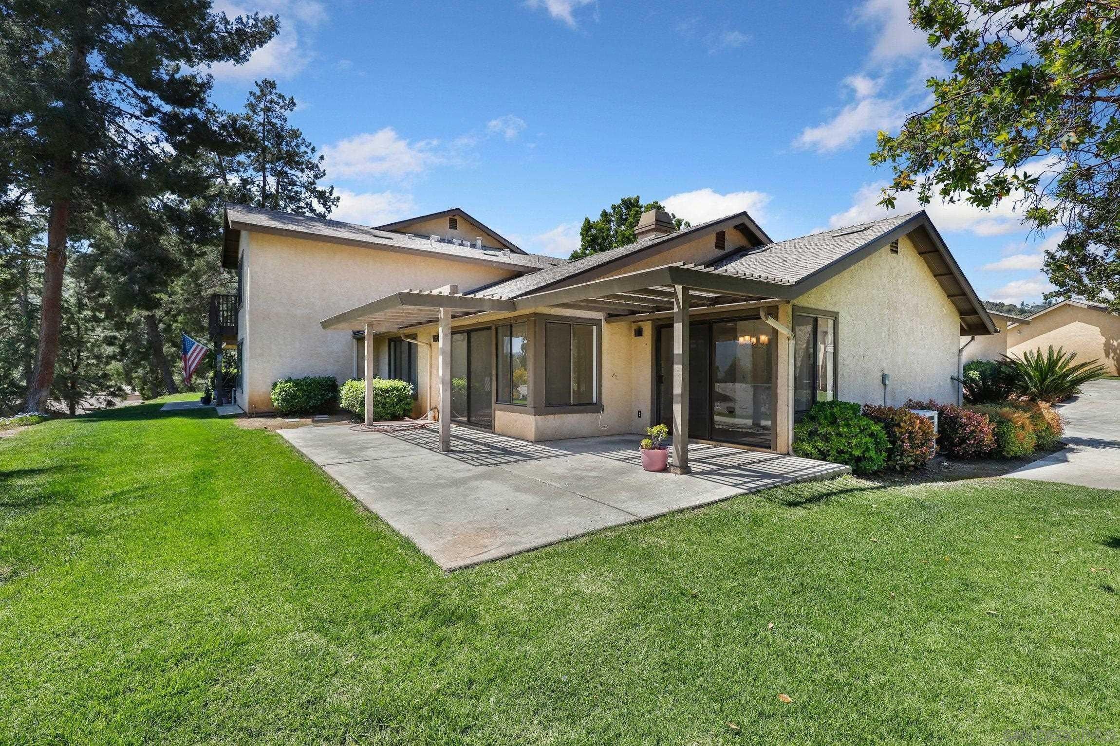 Fallbrook, San Diego County, CA House for sale Property ID 416278105