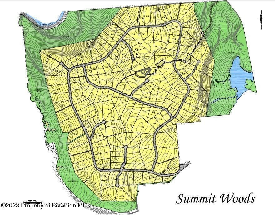 Moscow, Lackawanna County, PA Farms and Ranches, Homesites for sale