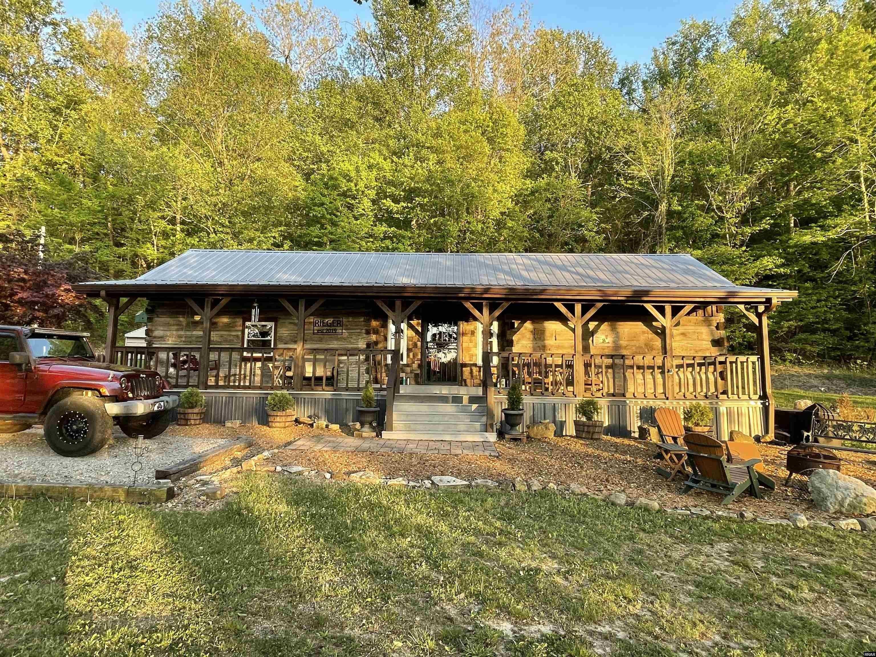 Hornbeak, Obion County, TN House for sale Property ID 416278559