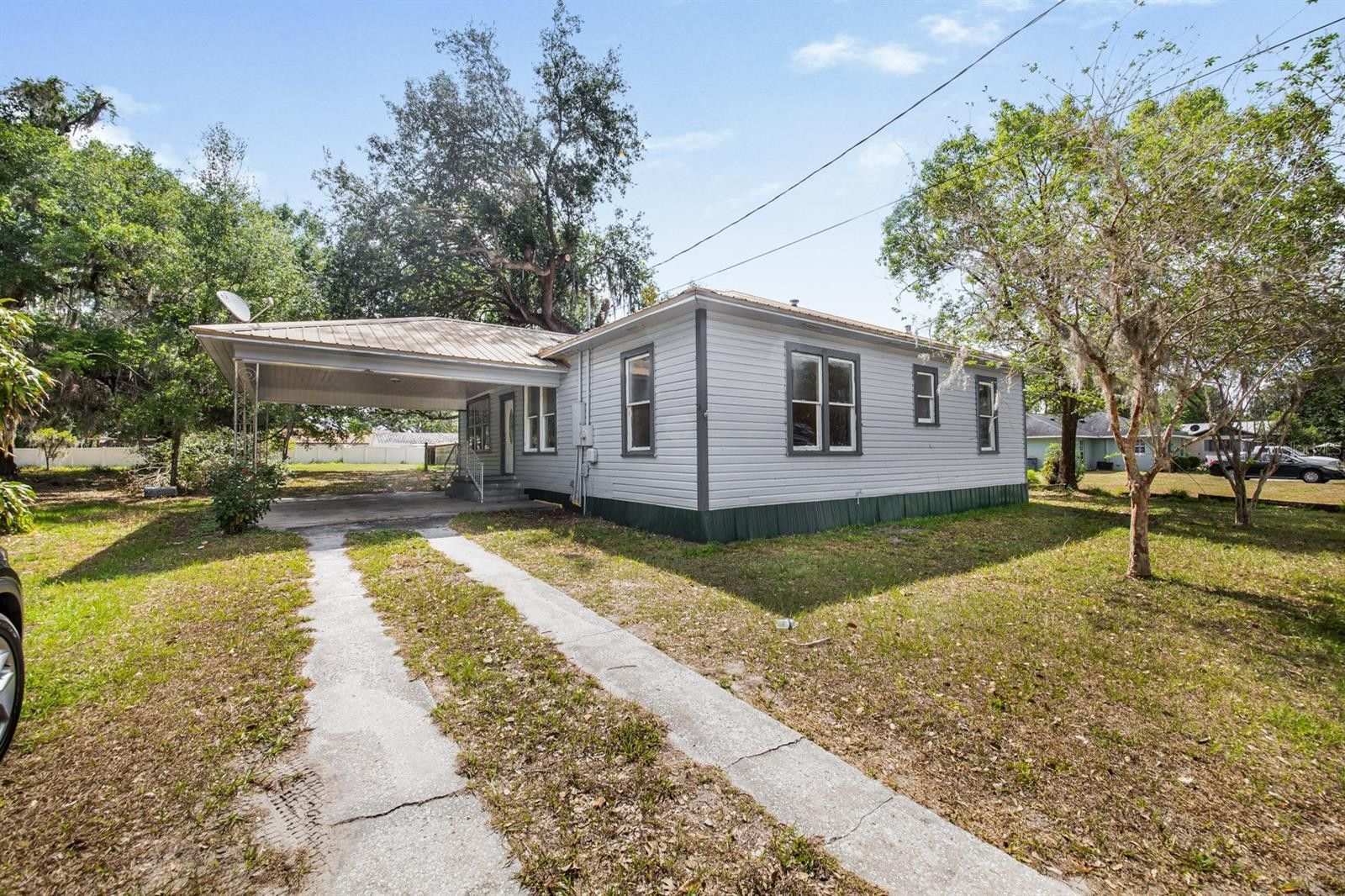 Fort Meade, Polk County, FL House for sale Property ID 416278592
