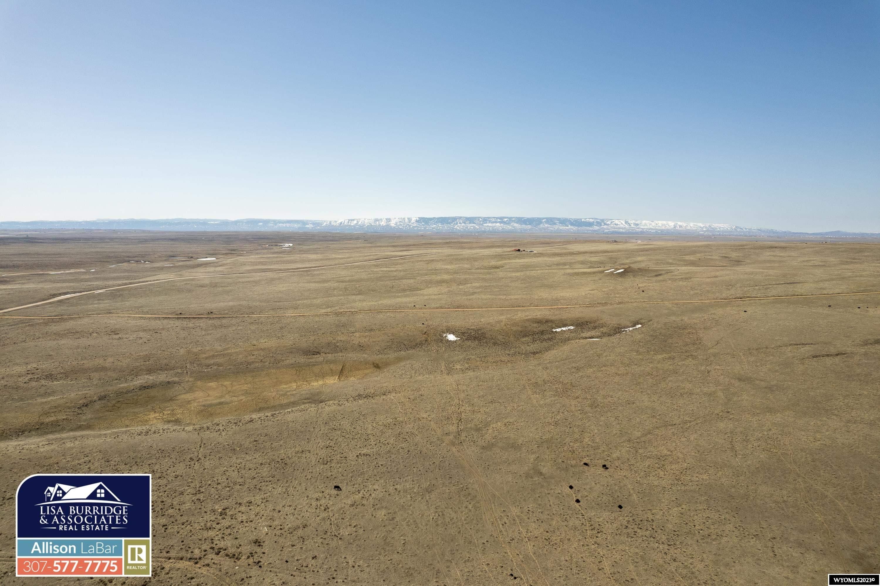 Casper, Natrona County, WY Farms and Ranches for sale Property ID