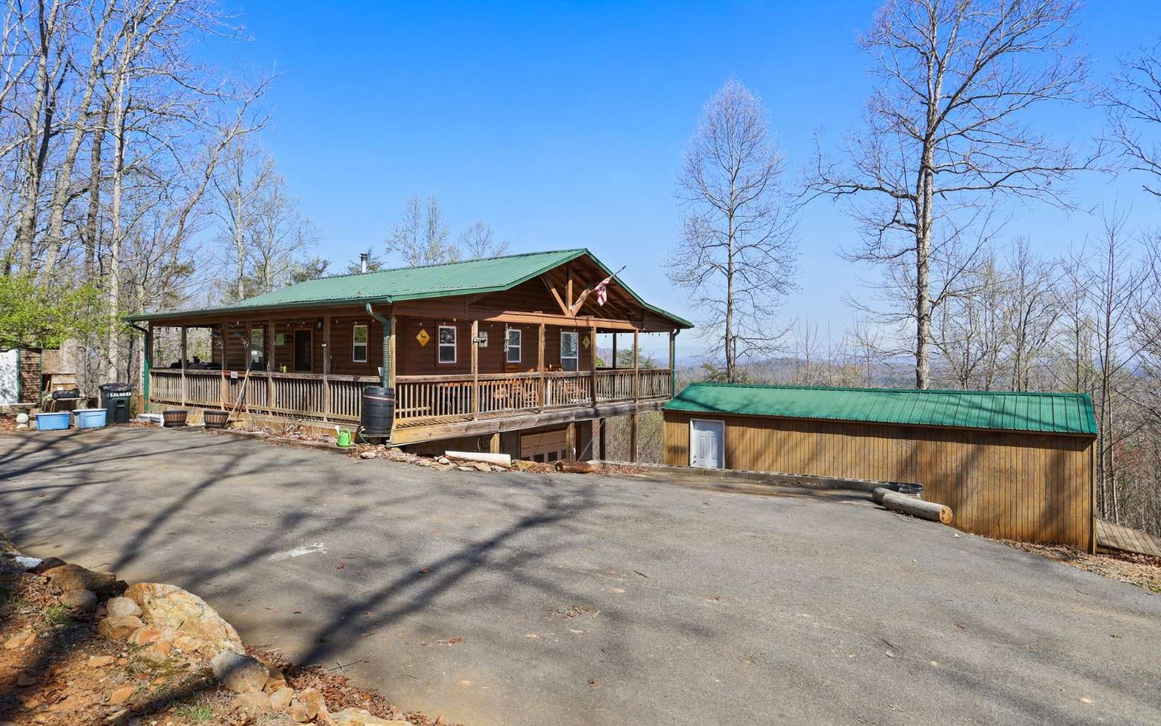 Blairsville, Union County, GA House for sale Property ID 416279561
