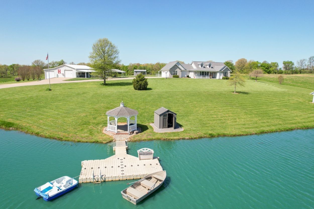 Advance, Stoddard County, MO House for sale Property ID 416280271