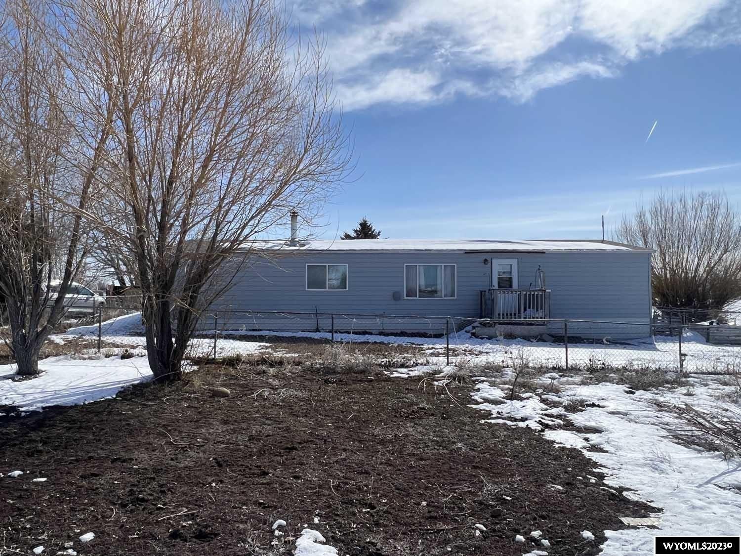 Riverton, Fremont County, WY House for sale Property ID 416280289