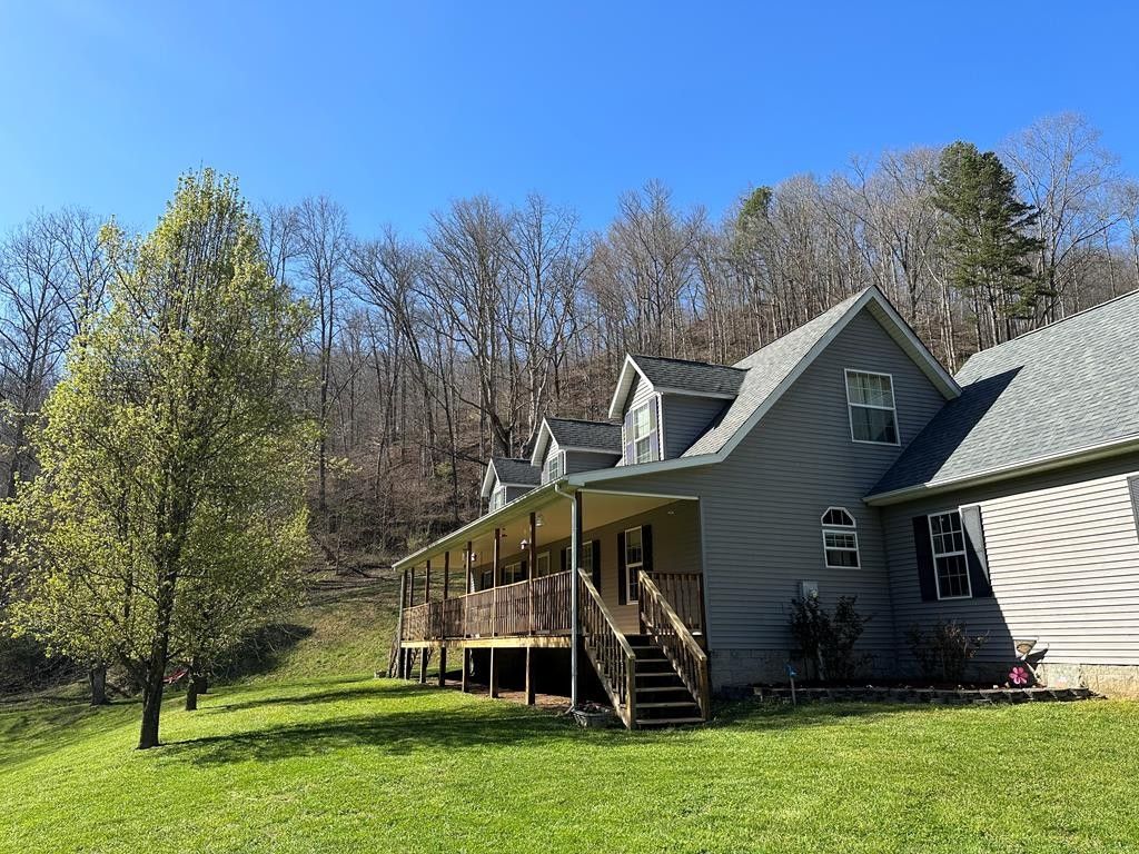 Hazard, Perry County, KY House for sale Property ID 416280402 LandWatch