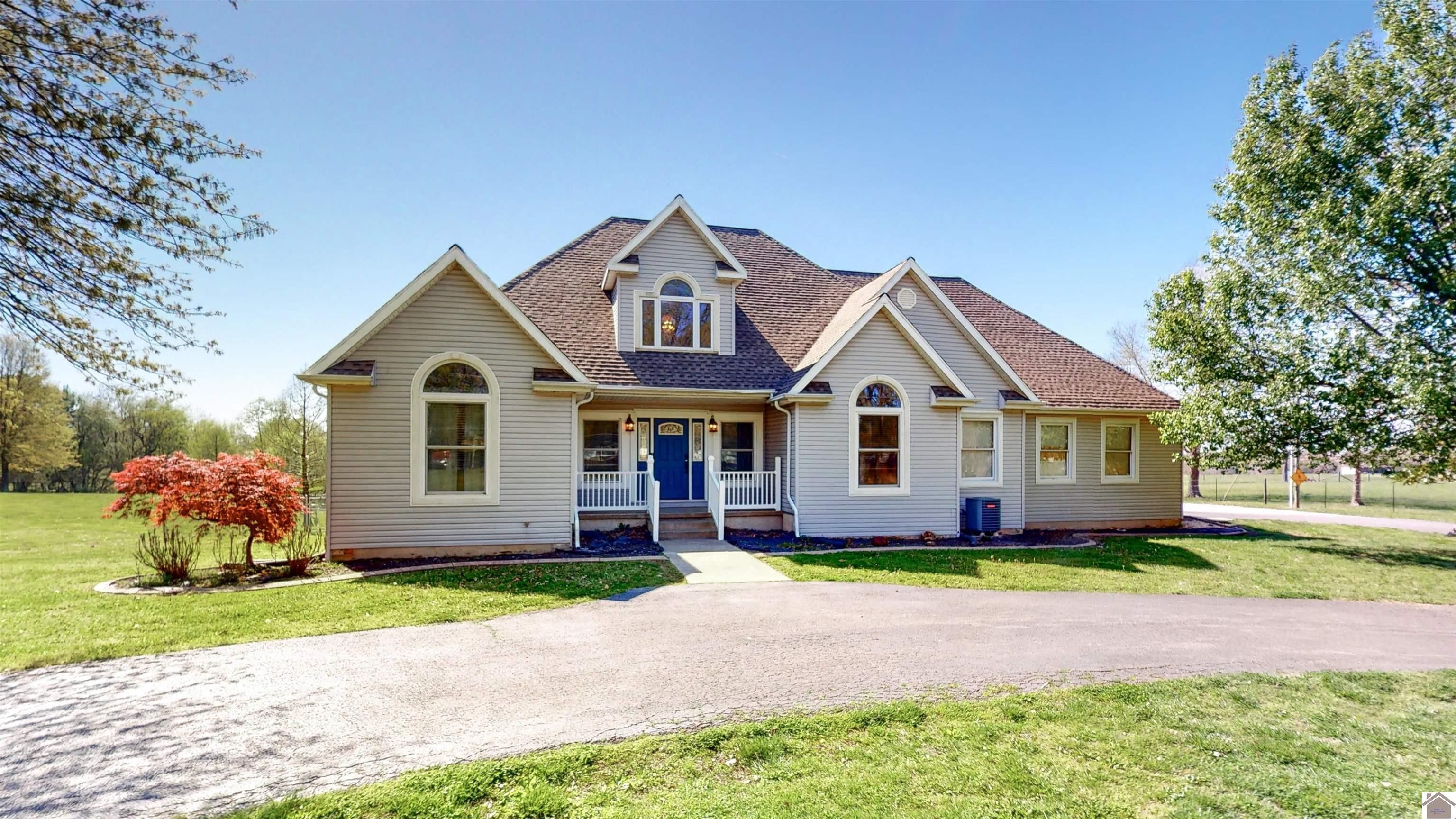 Mayfield, Graves County, KY House for sale Property ID 416280454 LandWatch