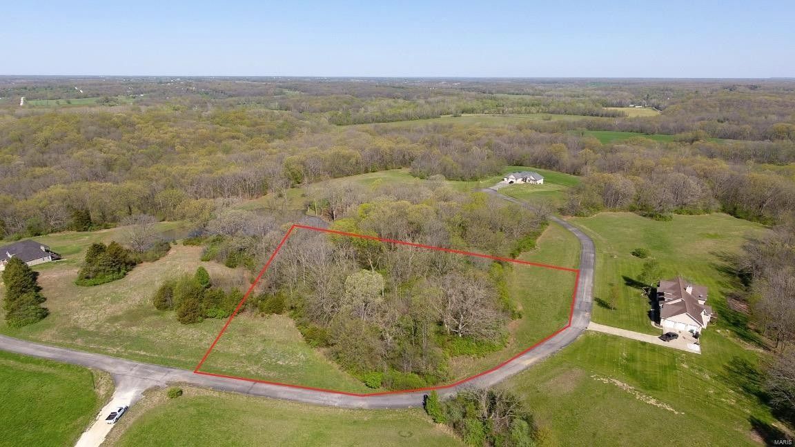 Troy, Lincoln County, MO Lakefront Property, Waterfront Property