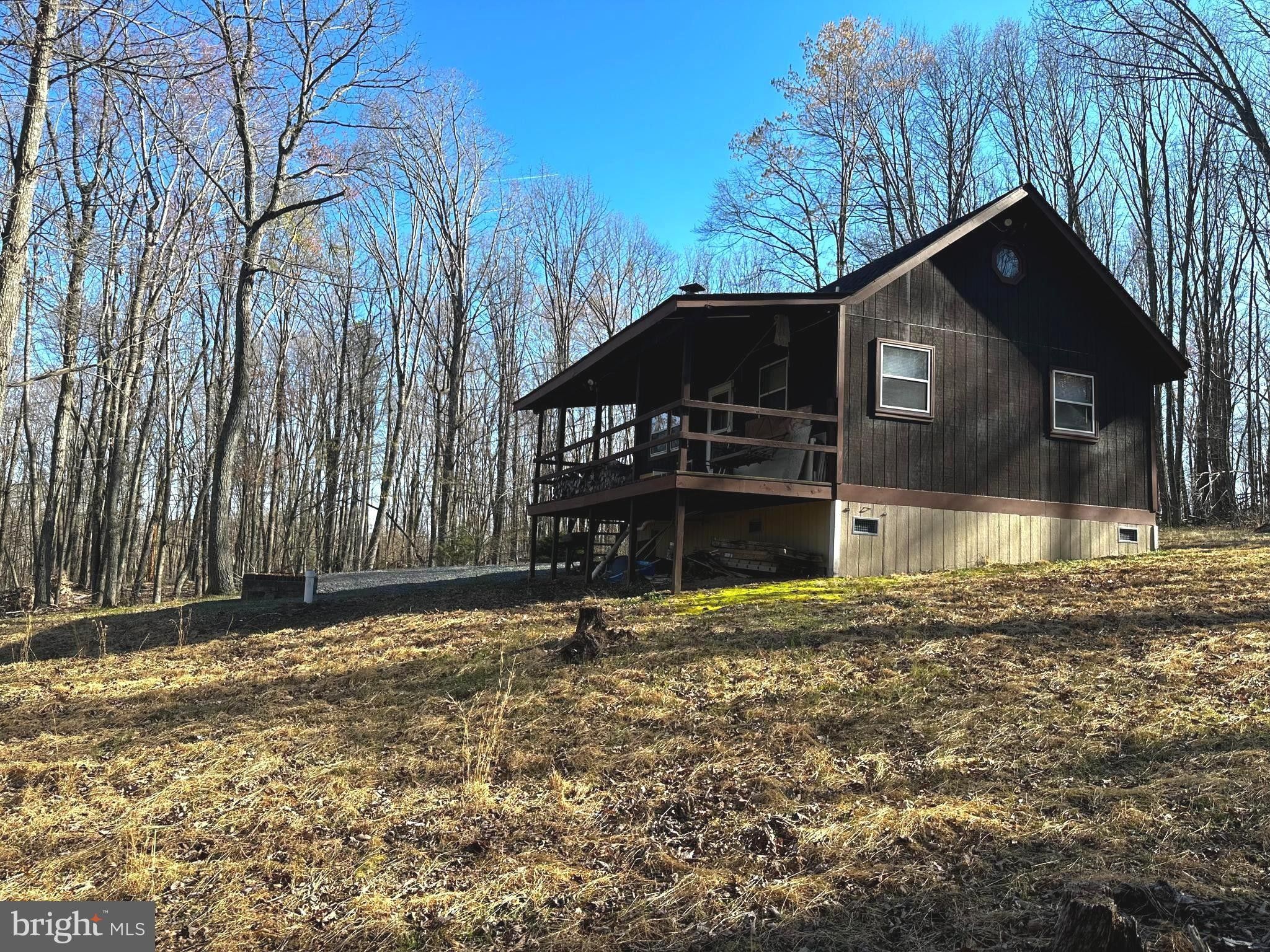 Delray, Hampshire County, WV House for sale Property ID 416280590