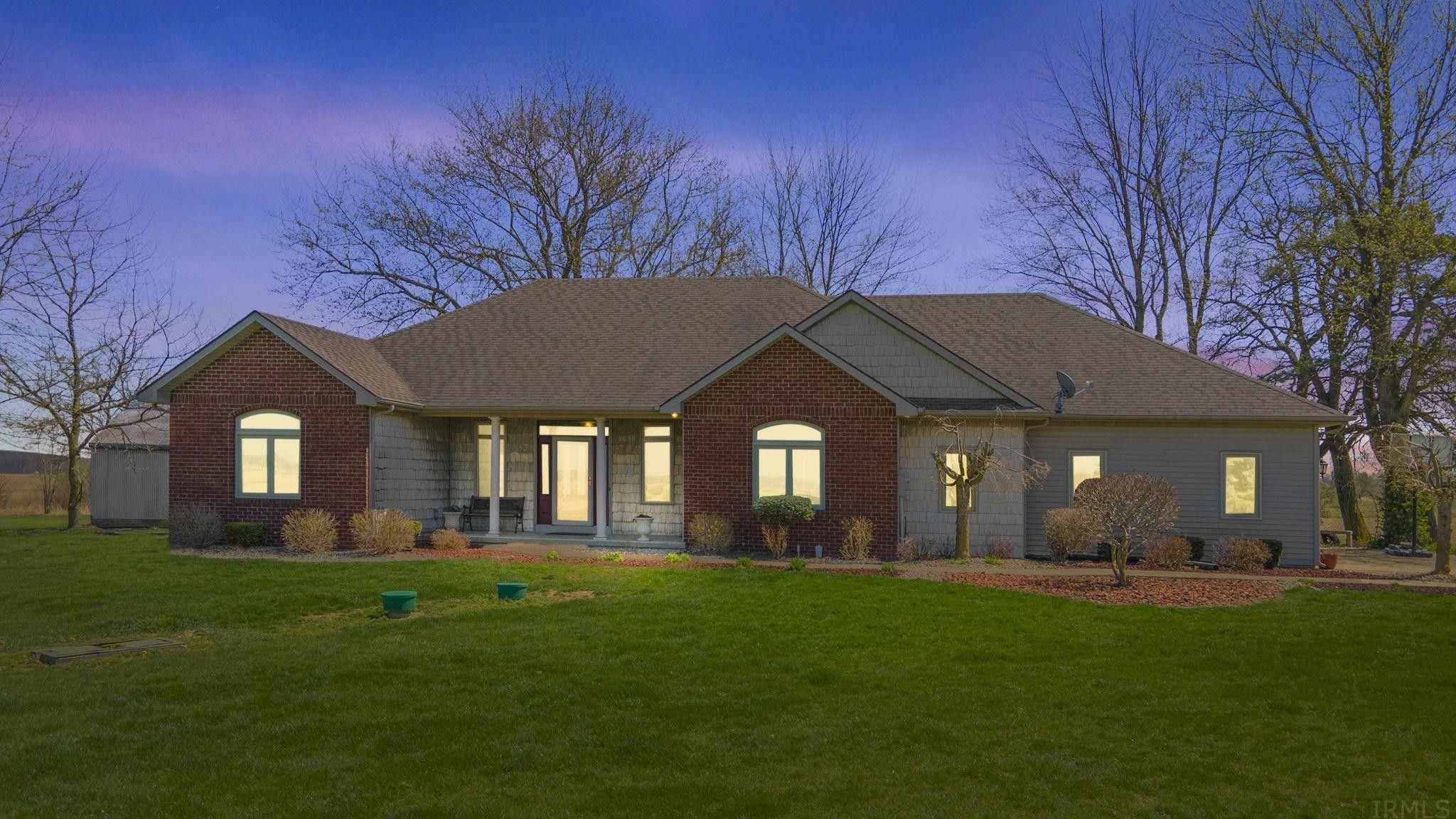 Uniondale, Wells County, IN House for sale Property ID 416280618