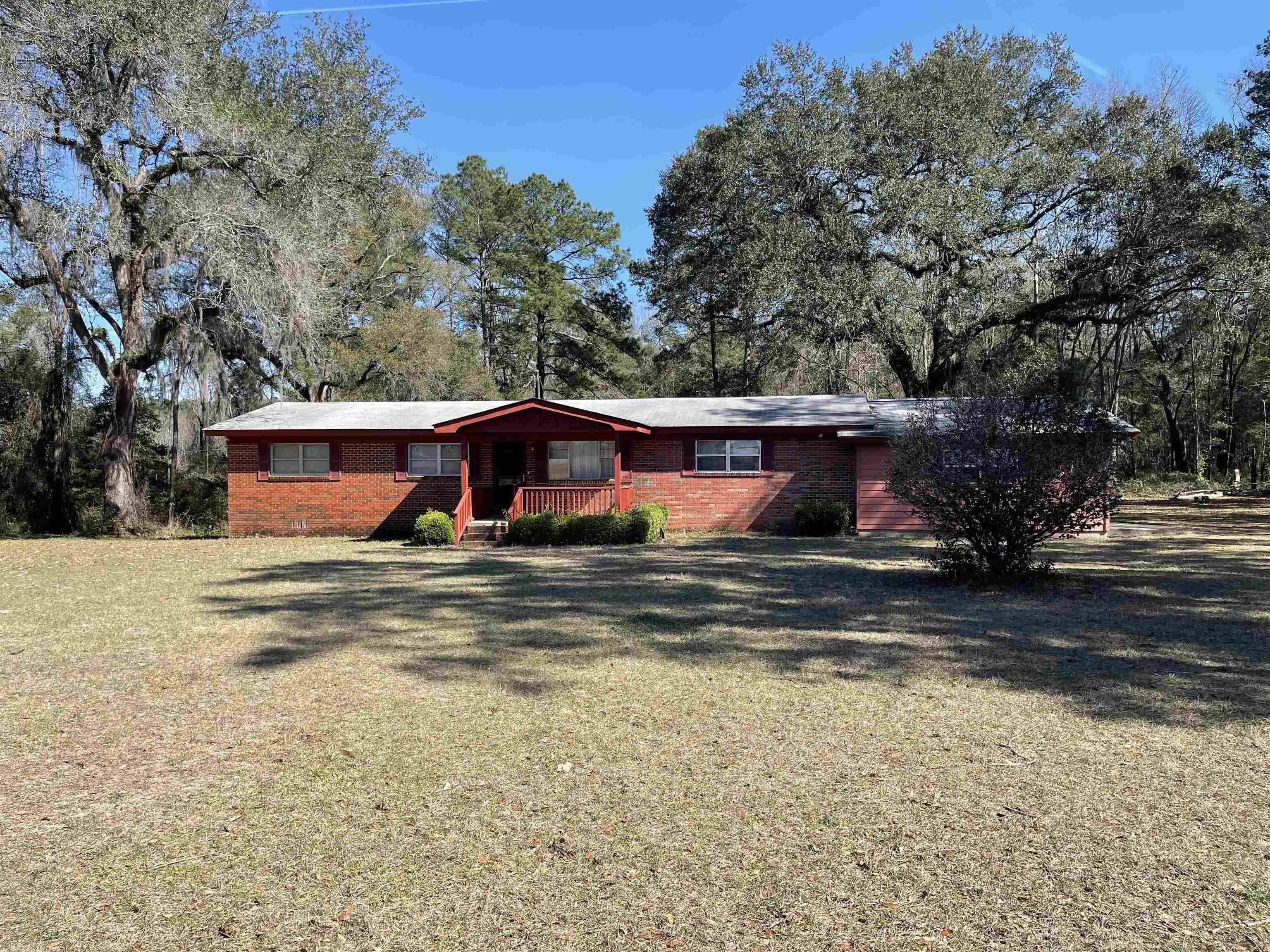 Havana, Gadsden County, FL House for sale Property ID 416280846