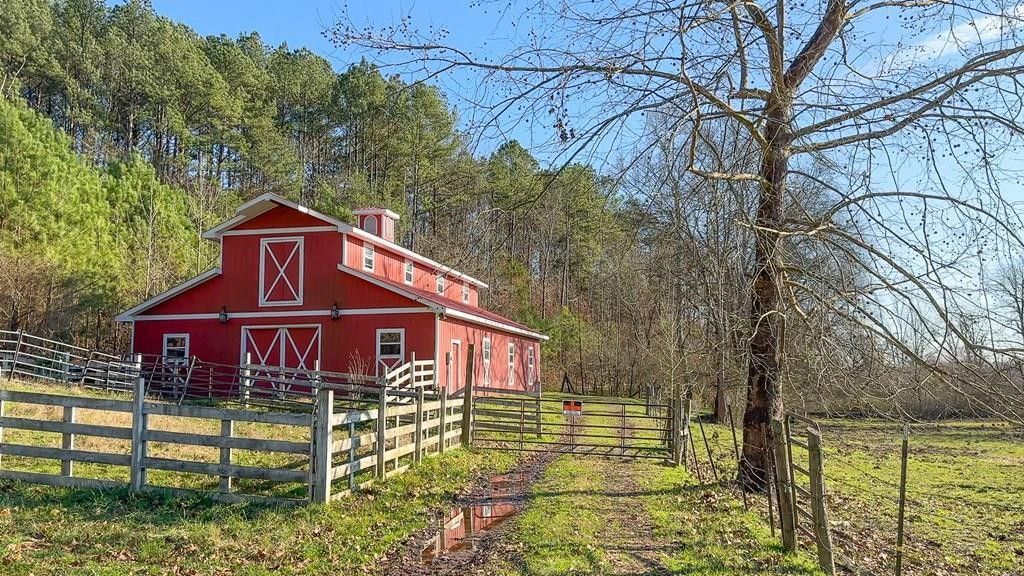 Dalton, Whitfield County, GA Farms and Ranches for sale Property ID