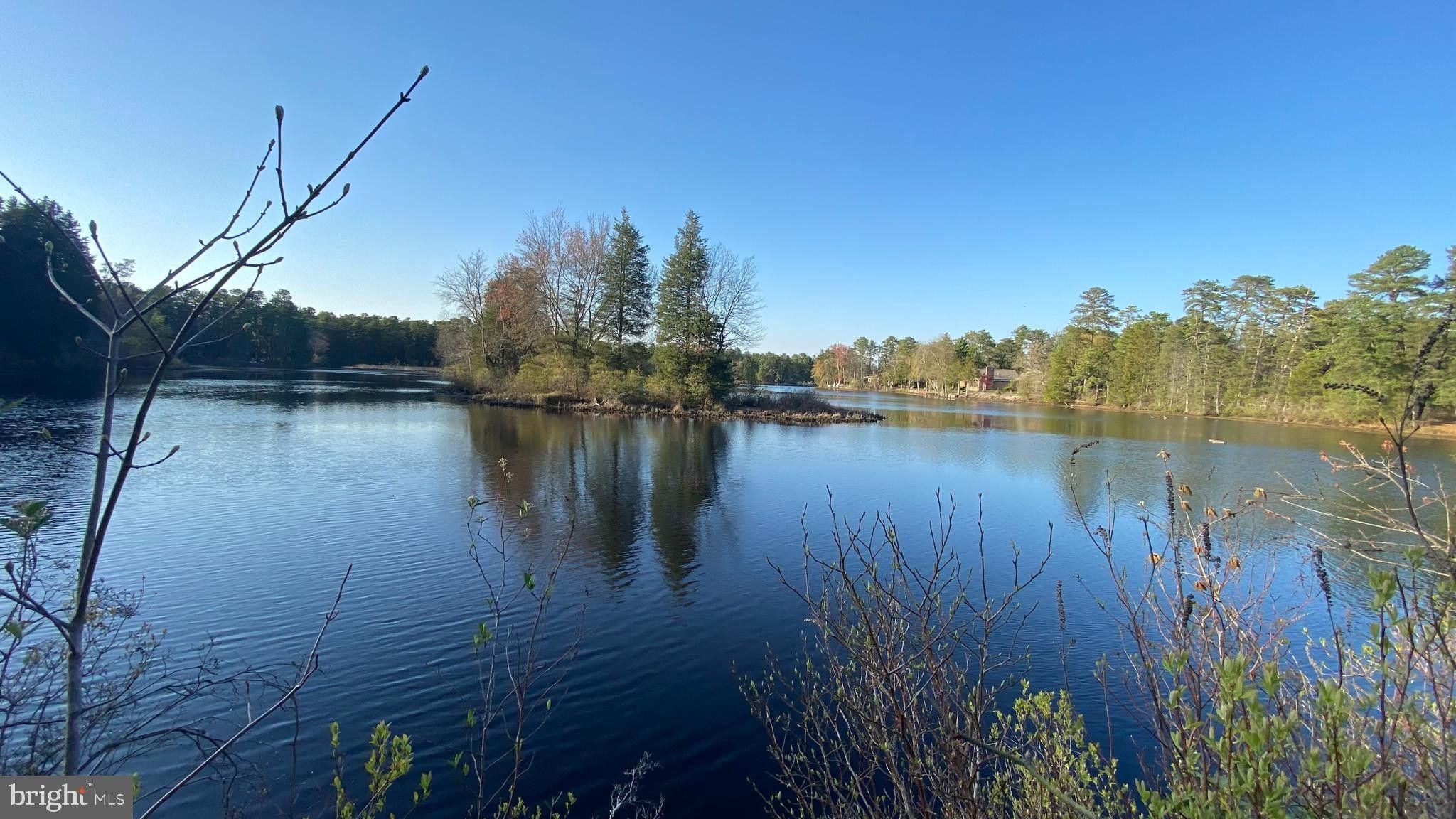 Hammonton, Atlantic County, NJ Farms and Ranches, Lakefront Property, Waterfront Property