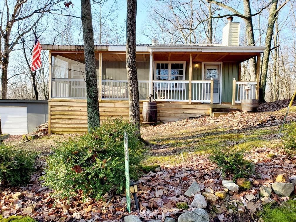 Eva, Benton County, TN House for sale Property ID 415519644 LandWatch