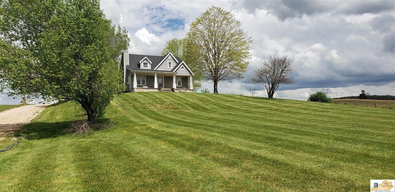 Bonnieville, Hart County, KY House for sale Property ID 416281493