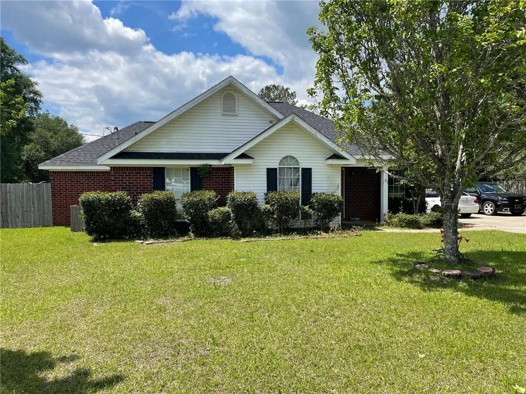 Semmes, Mobile County, AL House for sale Property ID 416281812 LandWatch