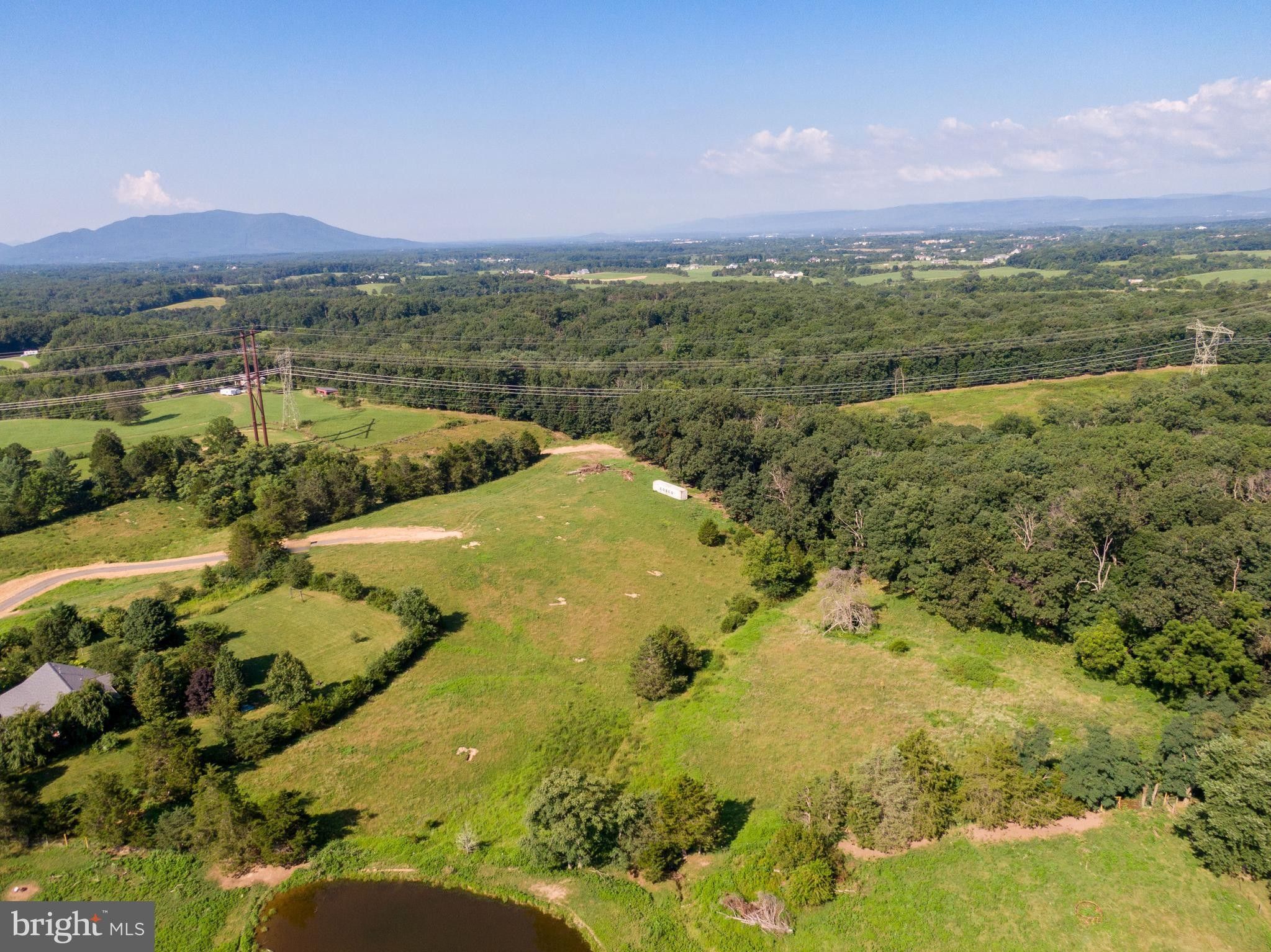 Stephens City, Frederick County, VA Farms and Ranches for sale Property