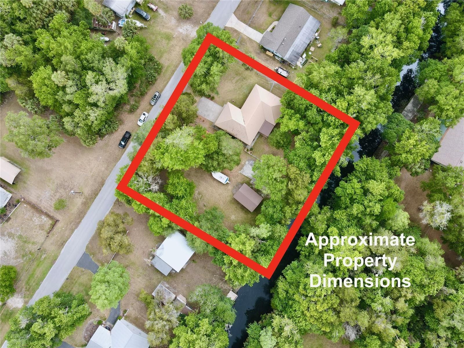 Inglis, Levy County, FL Lakefront Property, Waterfront Property, House