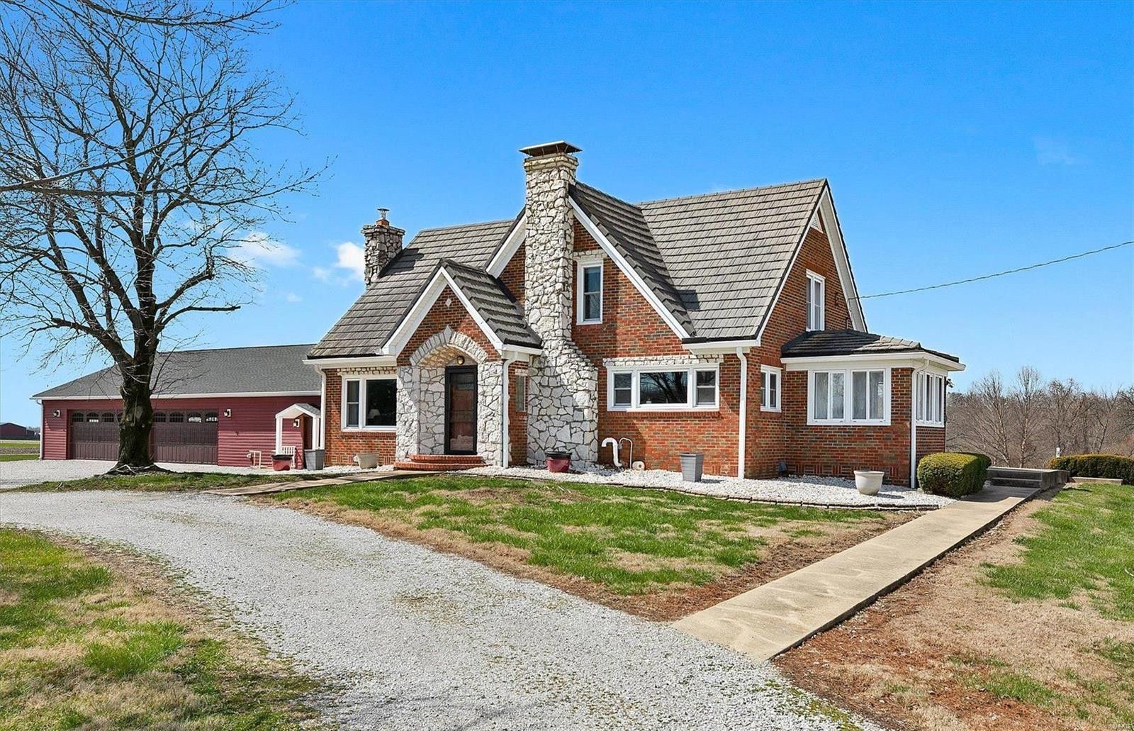 Dorsey, Madison County, IL House for sale Property ID 416283209