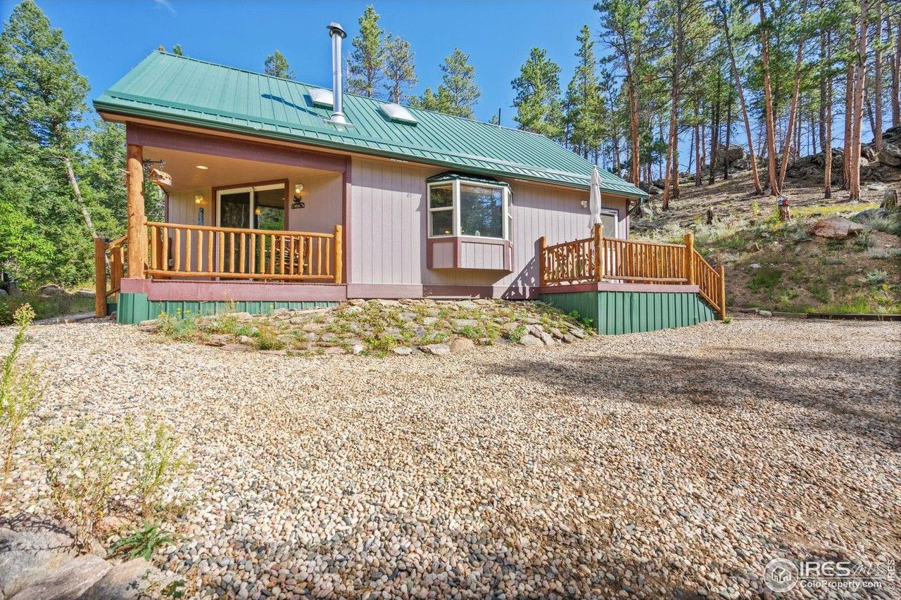 Bellvue, Larimer County, CO House for sale Property ID 416283598