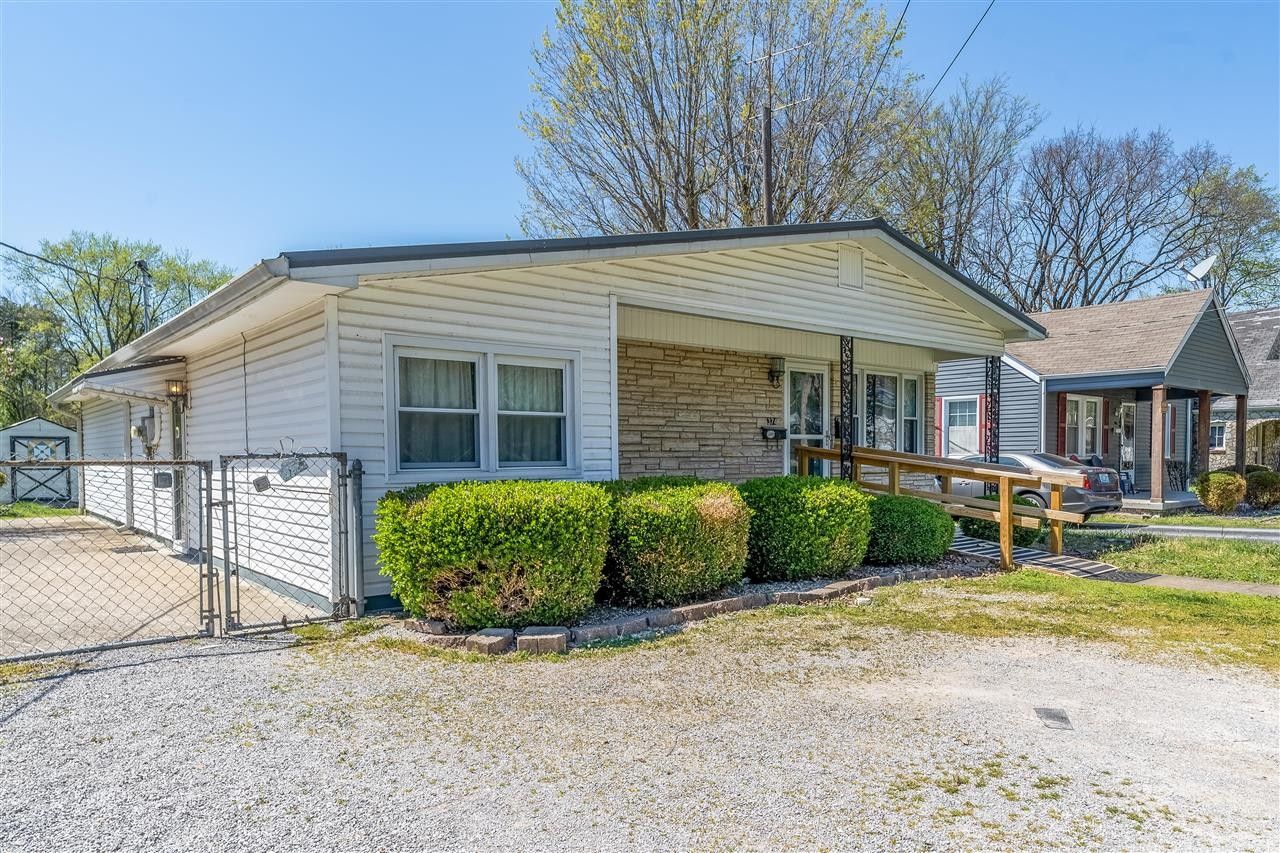 Russellville, Logan County, KY House for sale Property ID 416283705