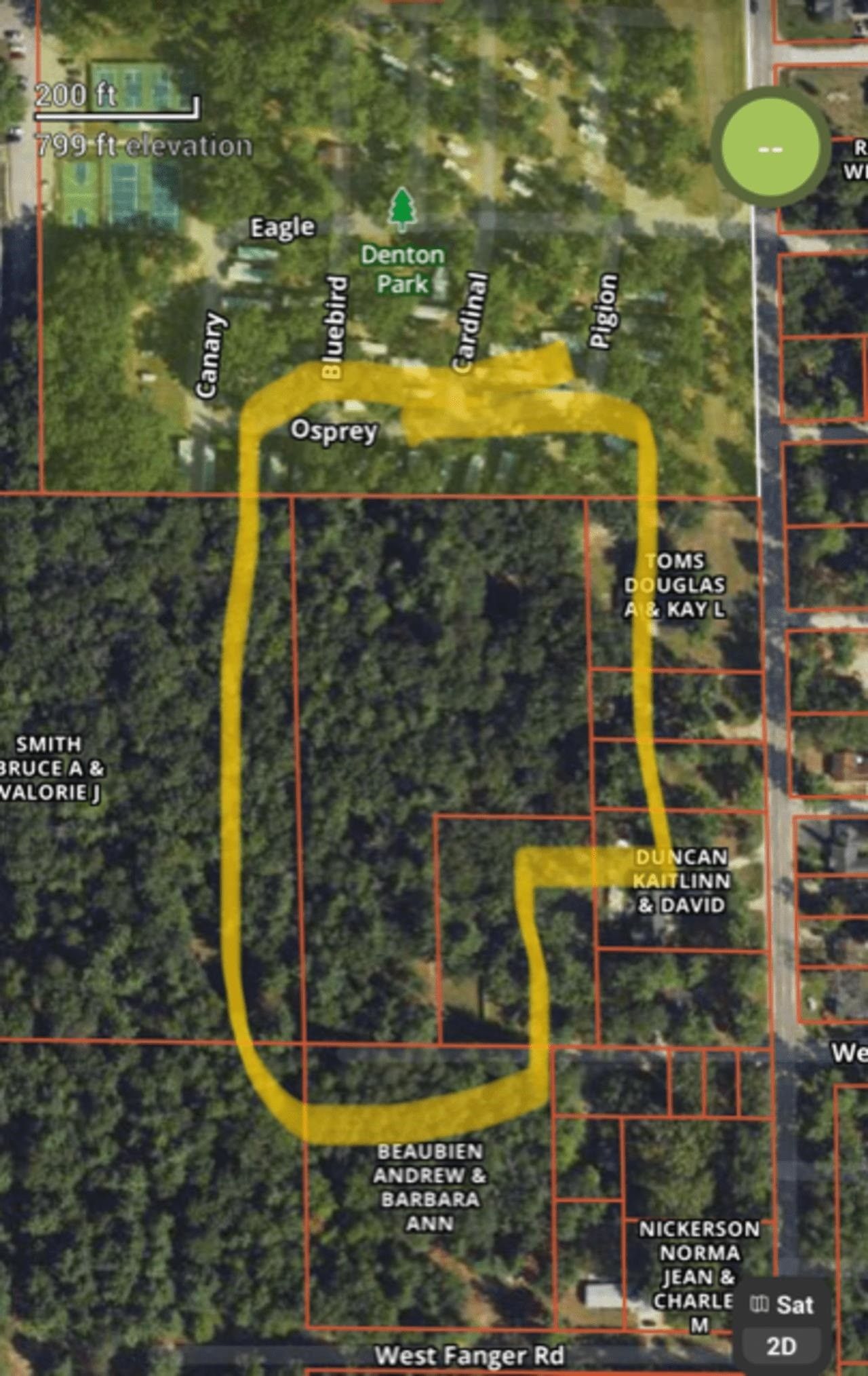 Prudenville, County, MI Farms and Ranches, Homesites for sale
