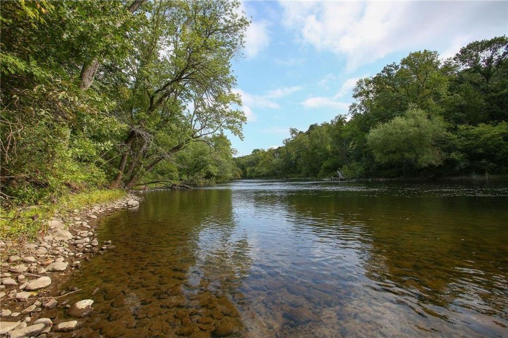 Oak Grove, Anoka County, MN Undeveloped Land, Lakefront Property