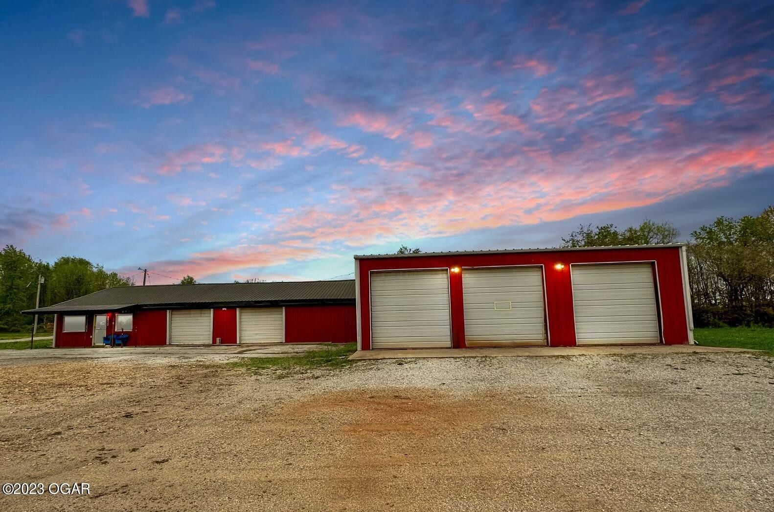 Neosho, Newton County, MO Commercial Property, House for sale Property