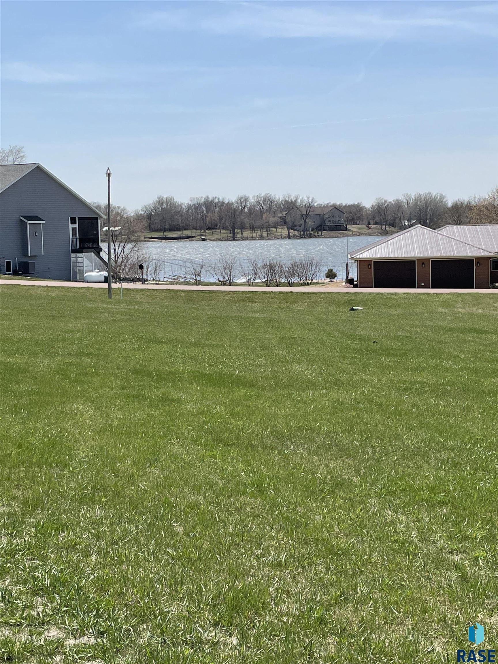 Hurley, Turner County, SD Farms and Ranches, Lakefront Property