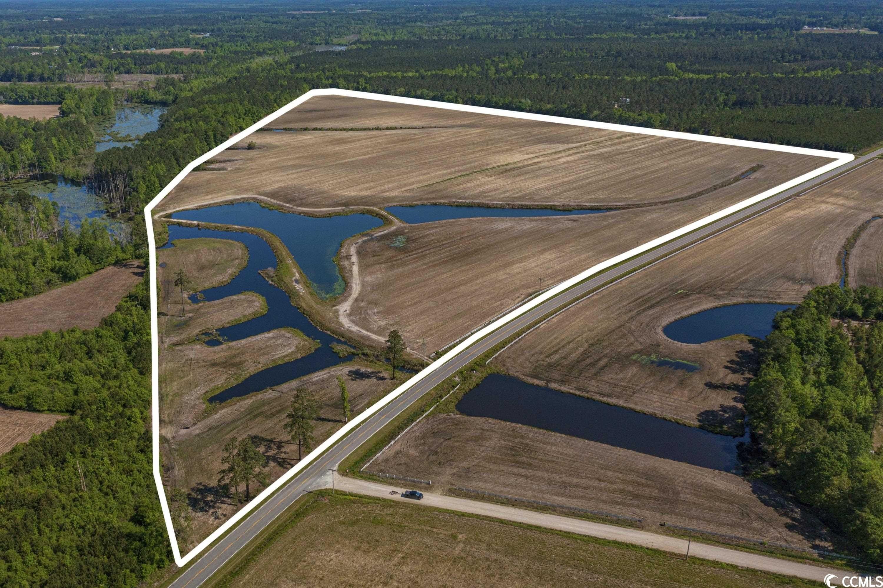 Loris, Horry County, SC Farms and Ranches for sale Property ID