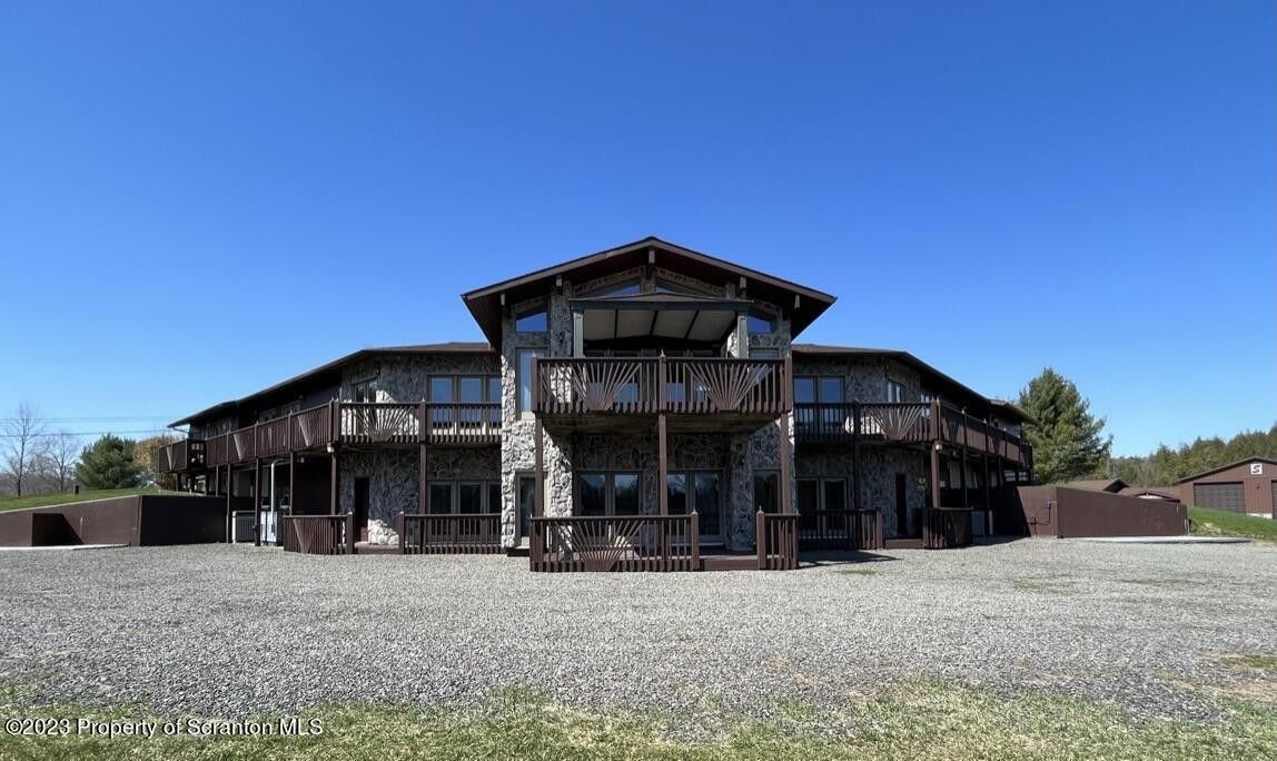 Union Dale, Susquehanna County, PA House for sale Property ID