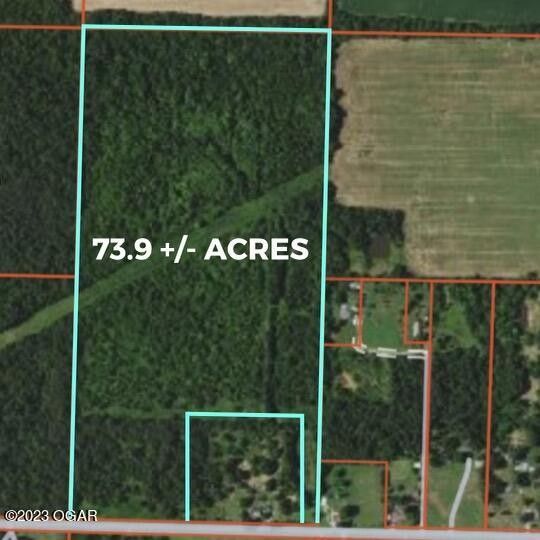 Neosho, Newton County, MO Farms and Ranches for sale Property ID