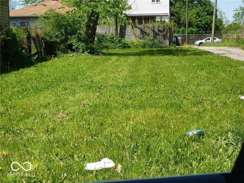 Indianapolis, Marion County, IN Undeveloped Land, Homesites for sale