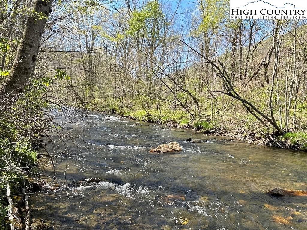Creston, Ashe County, NC Farms and Ranches for sale Property ID