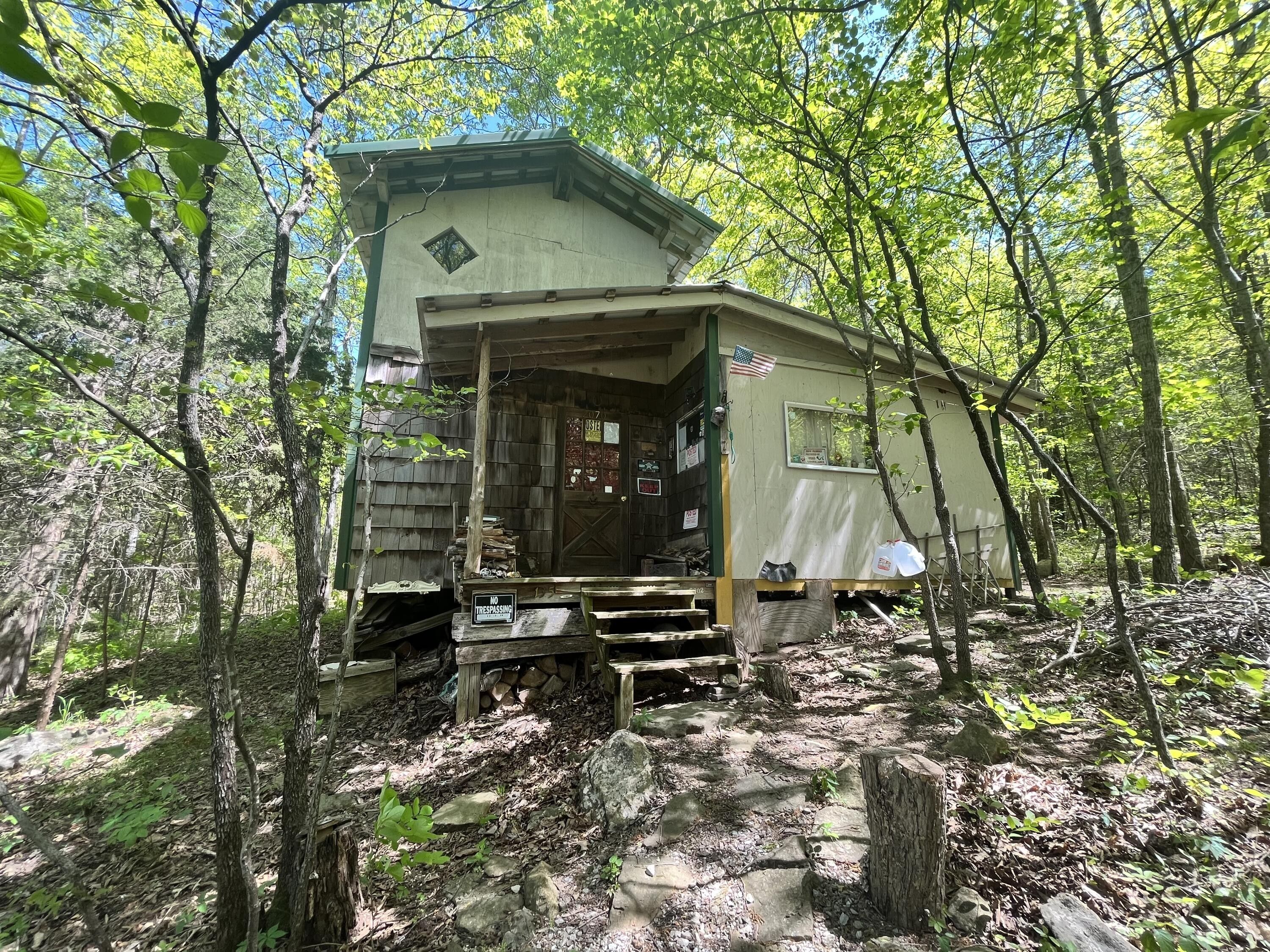 Jasper, Newton County, AR Farms and Ranches for sale Property ID