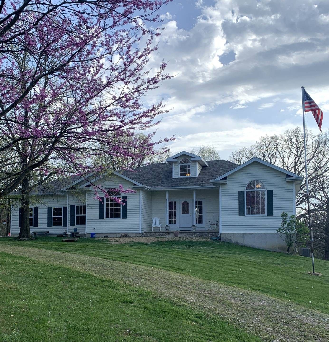 Higbee, Randolph County, MO House for sale Property ID 416203272