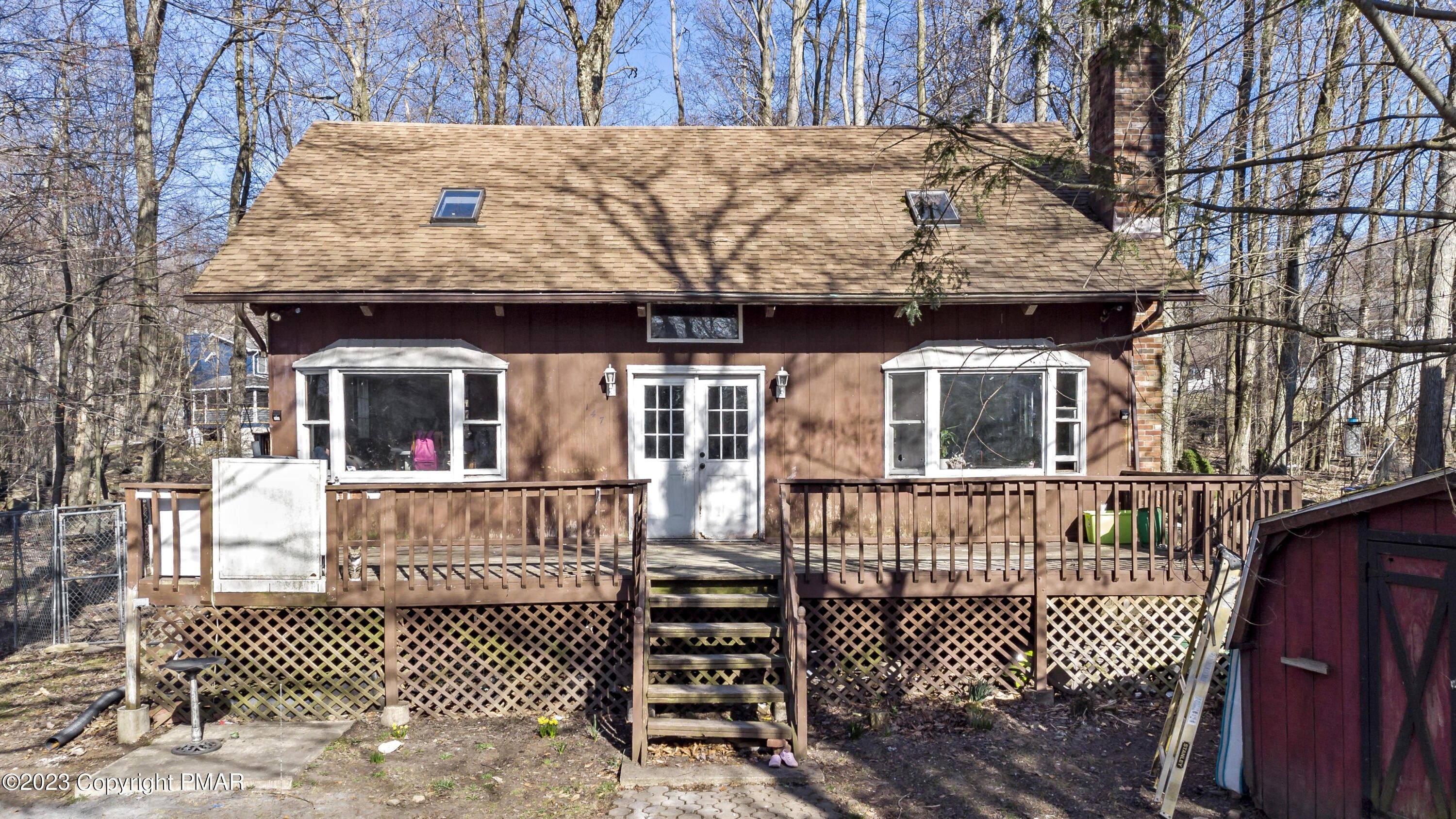 Tobyhanna, Monroe County, PA House for sale Property ID 416287357