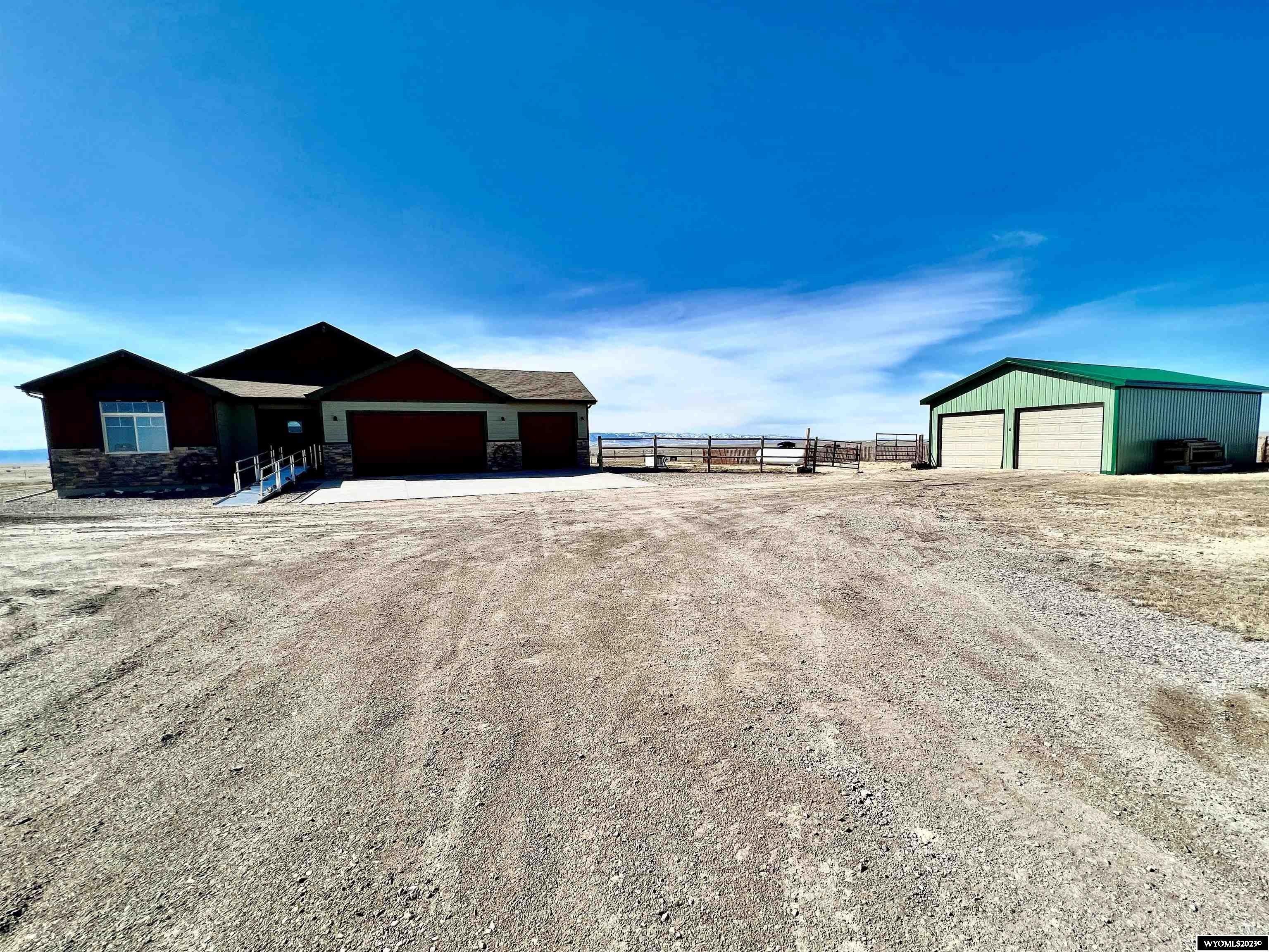 Casper, Natrona County, WY House for sale Property ID 416287763