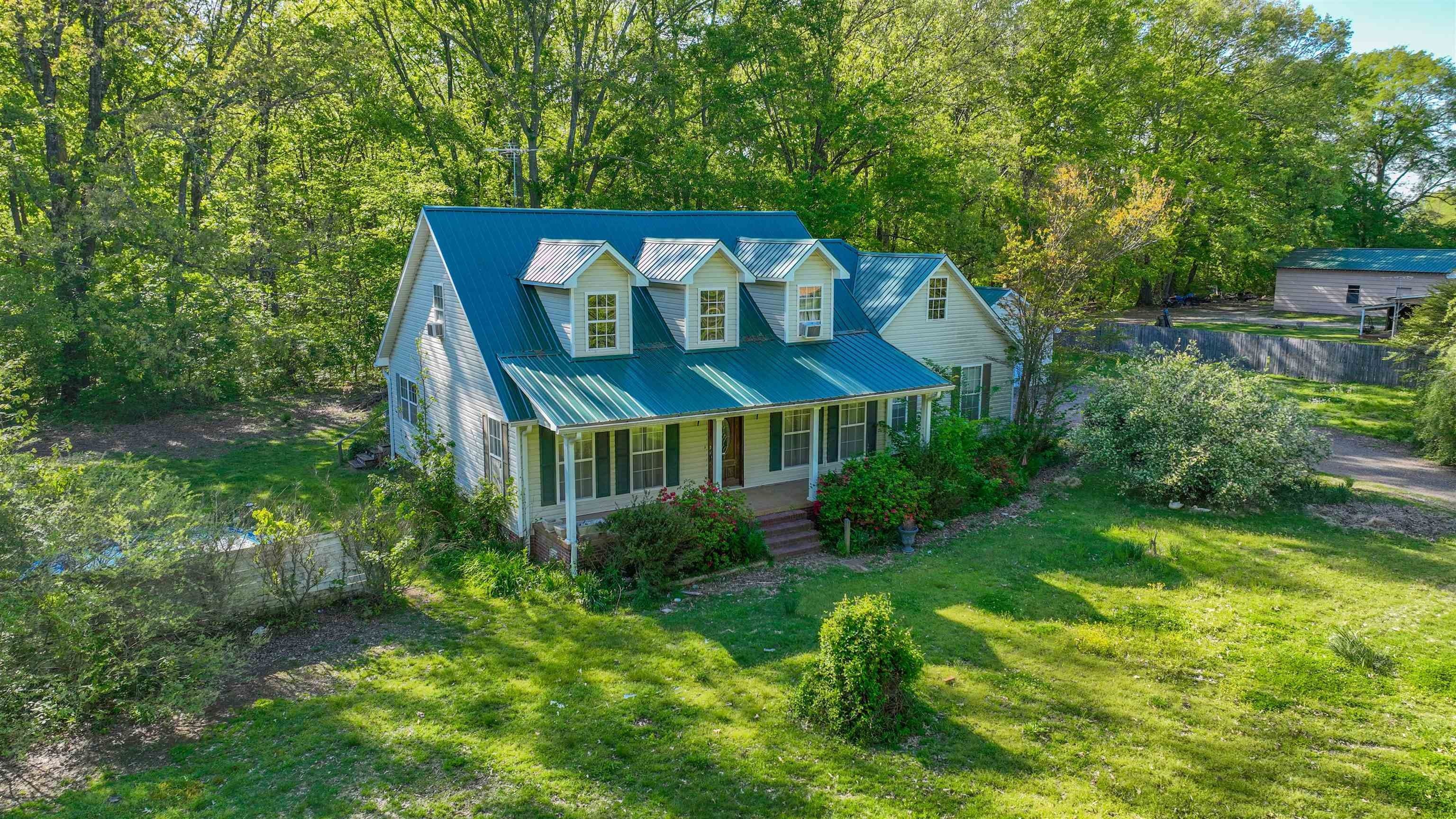 Brownsville, Haywood County, TN House for sale Property ID 416287789