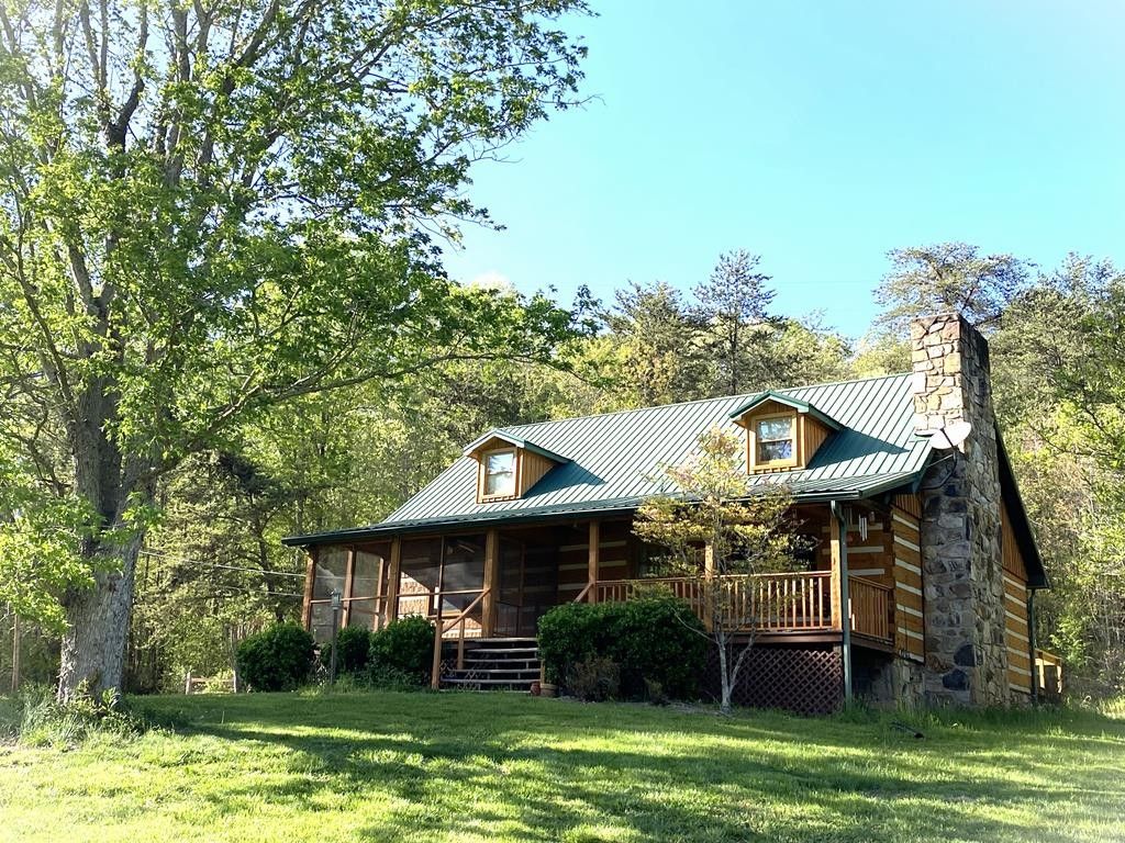 Morristown, Hamblen County, TN House for sale Property ID 416287897