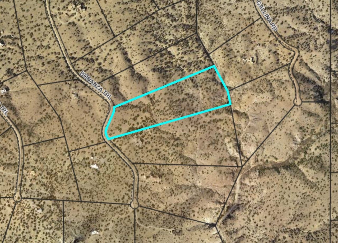 Santa Fe, Santa Fe County, NM Undeveloped Land for sale Property ID