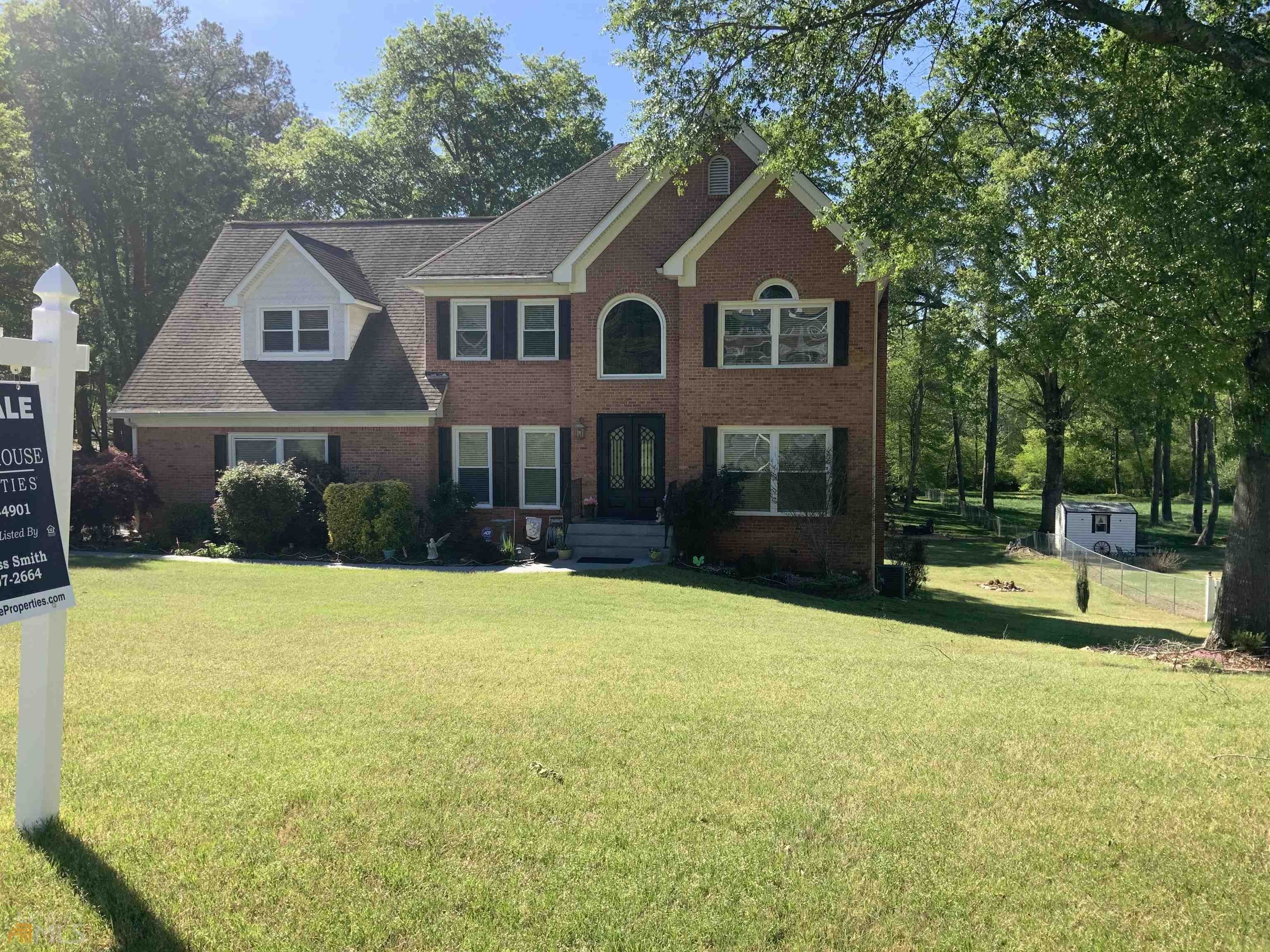 Snellville, County, GA House for sale Property ID 415929343