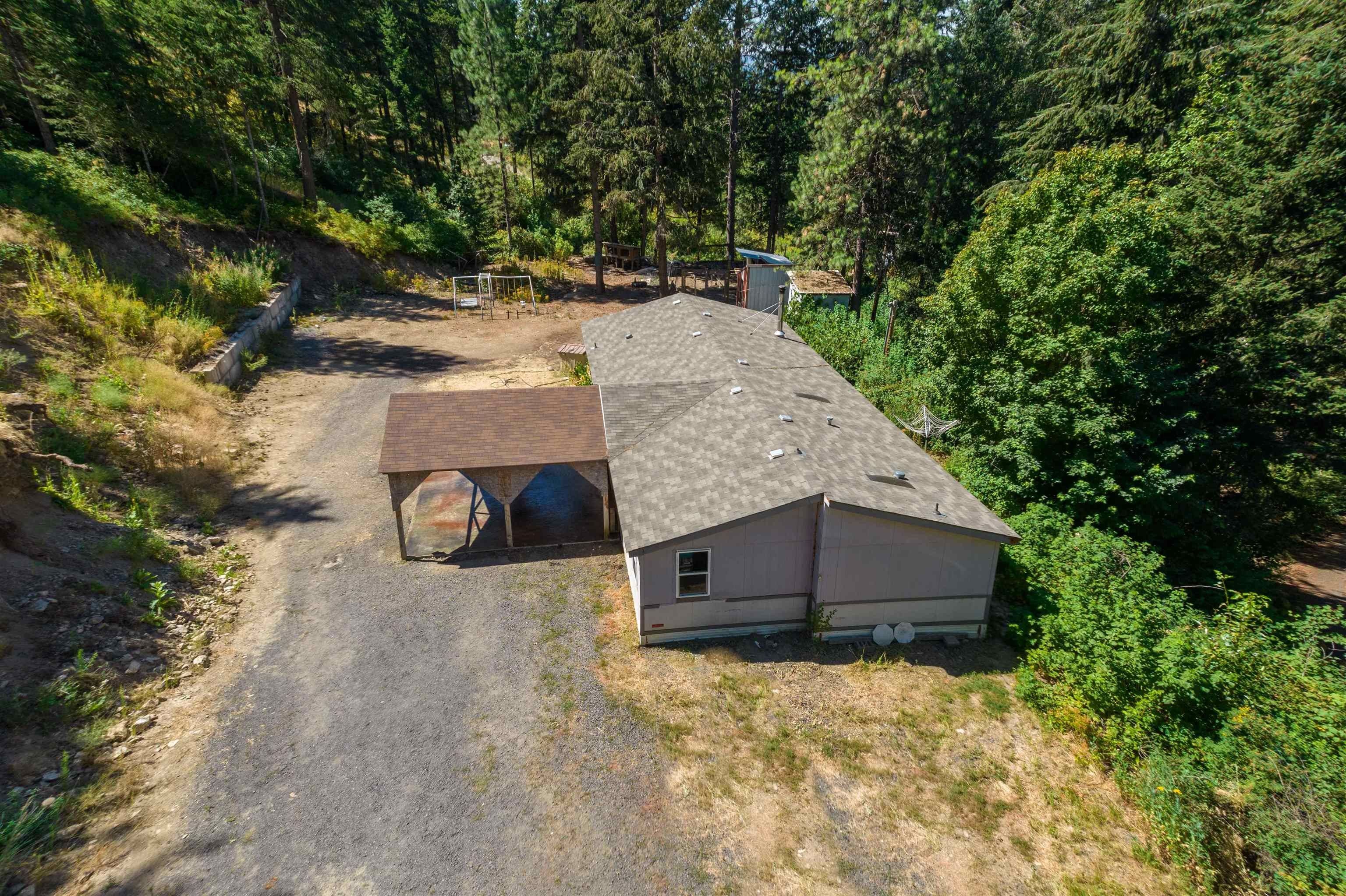 Chattaroy, Spokane County, WA House for sale Property ID 416288398